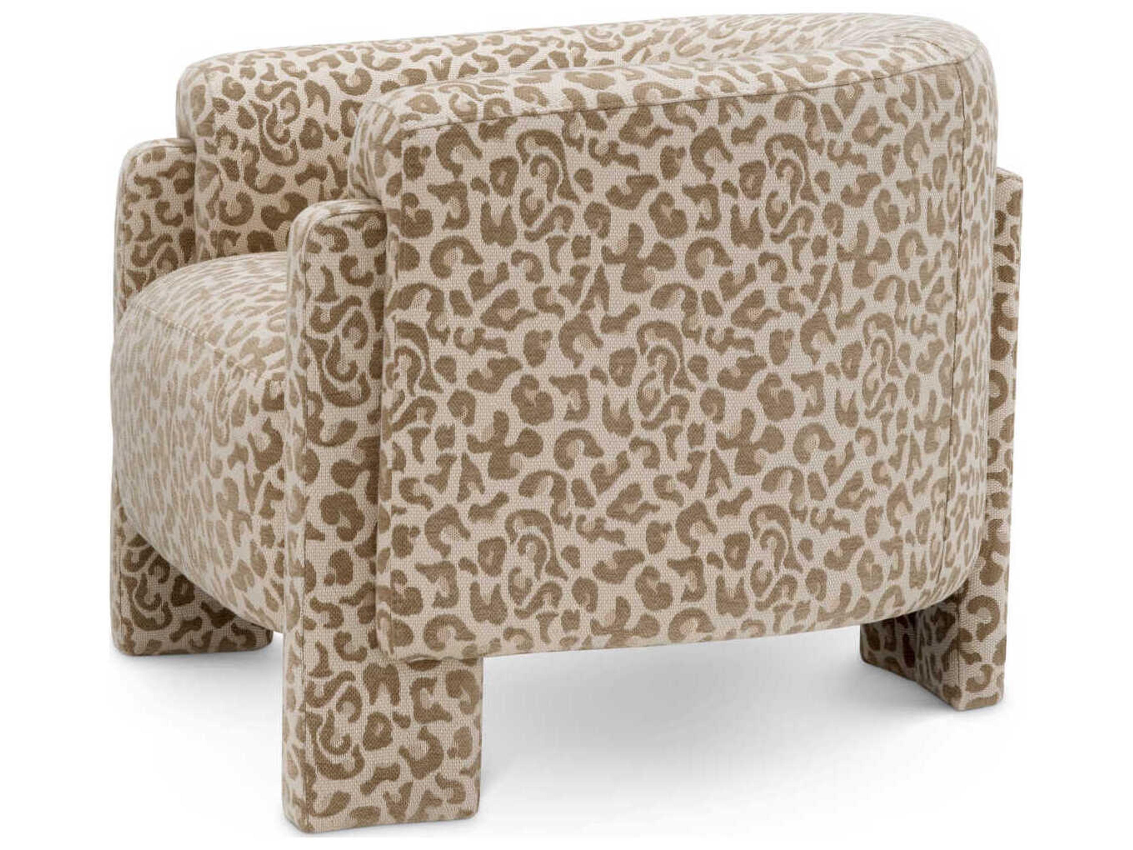 Eichholtz Hazelwood Beige Accent Chair