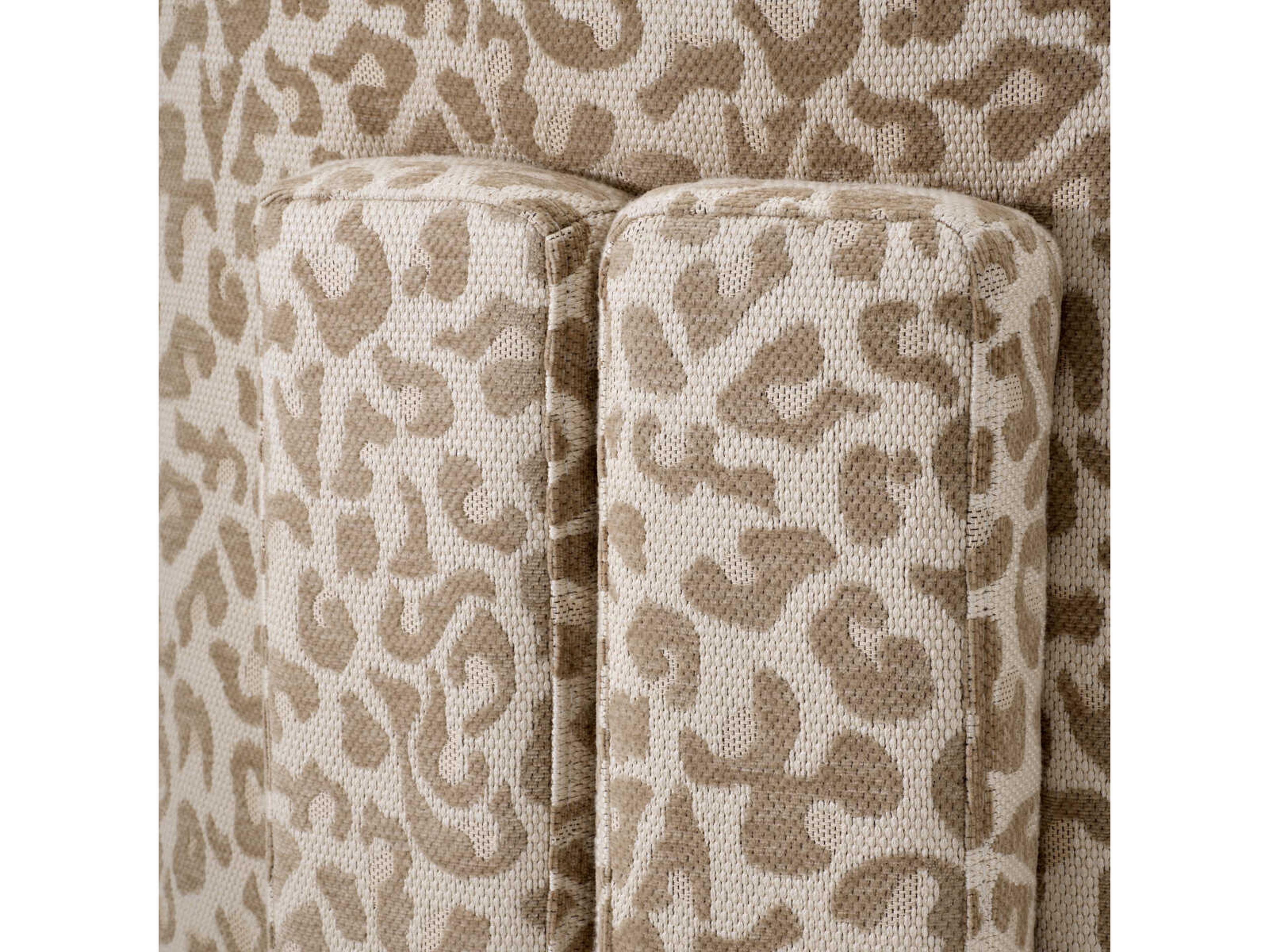 Eichholtz Hazelwood Beige Accent Chair