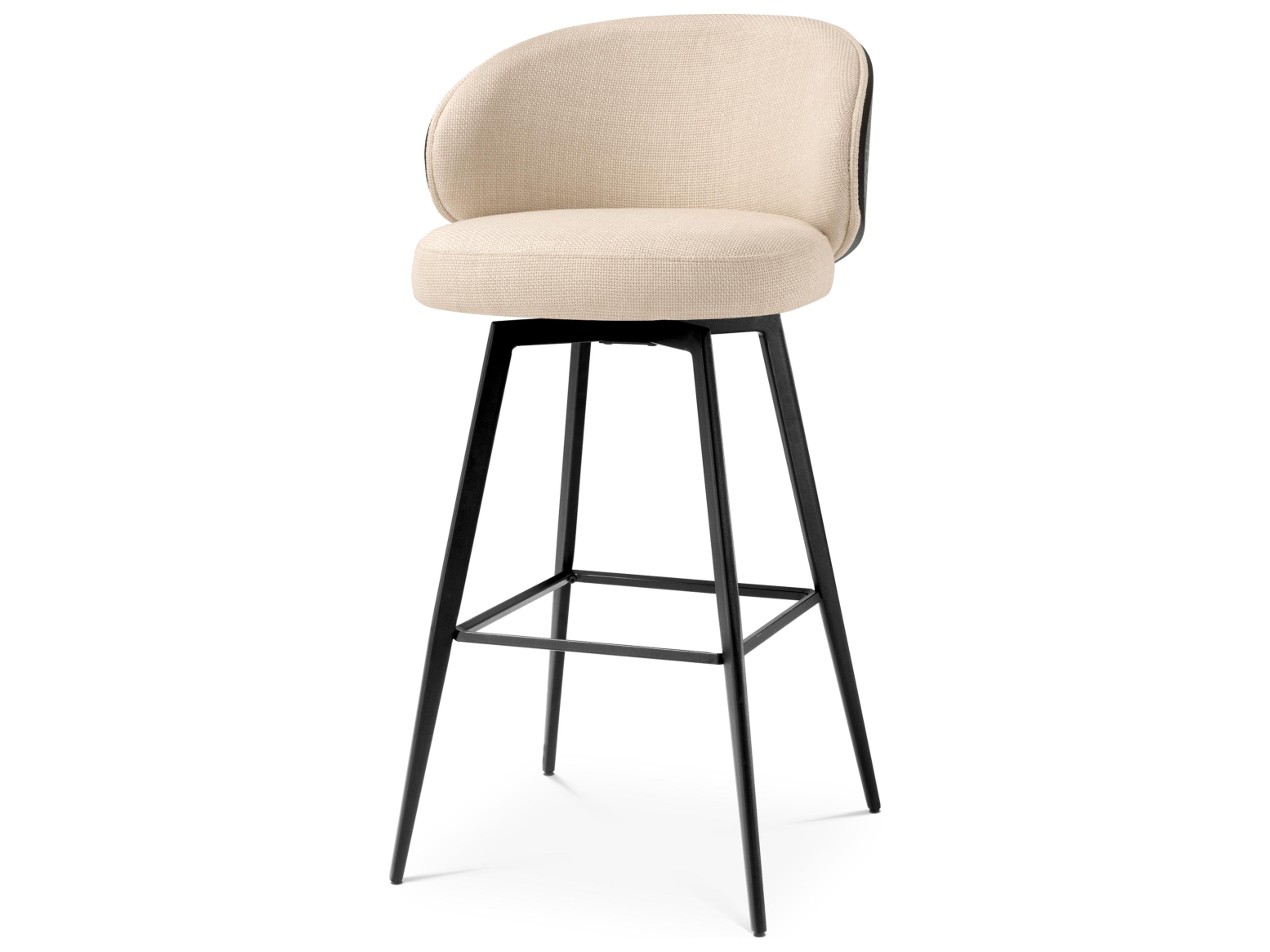 Upholstered Bar Stool