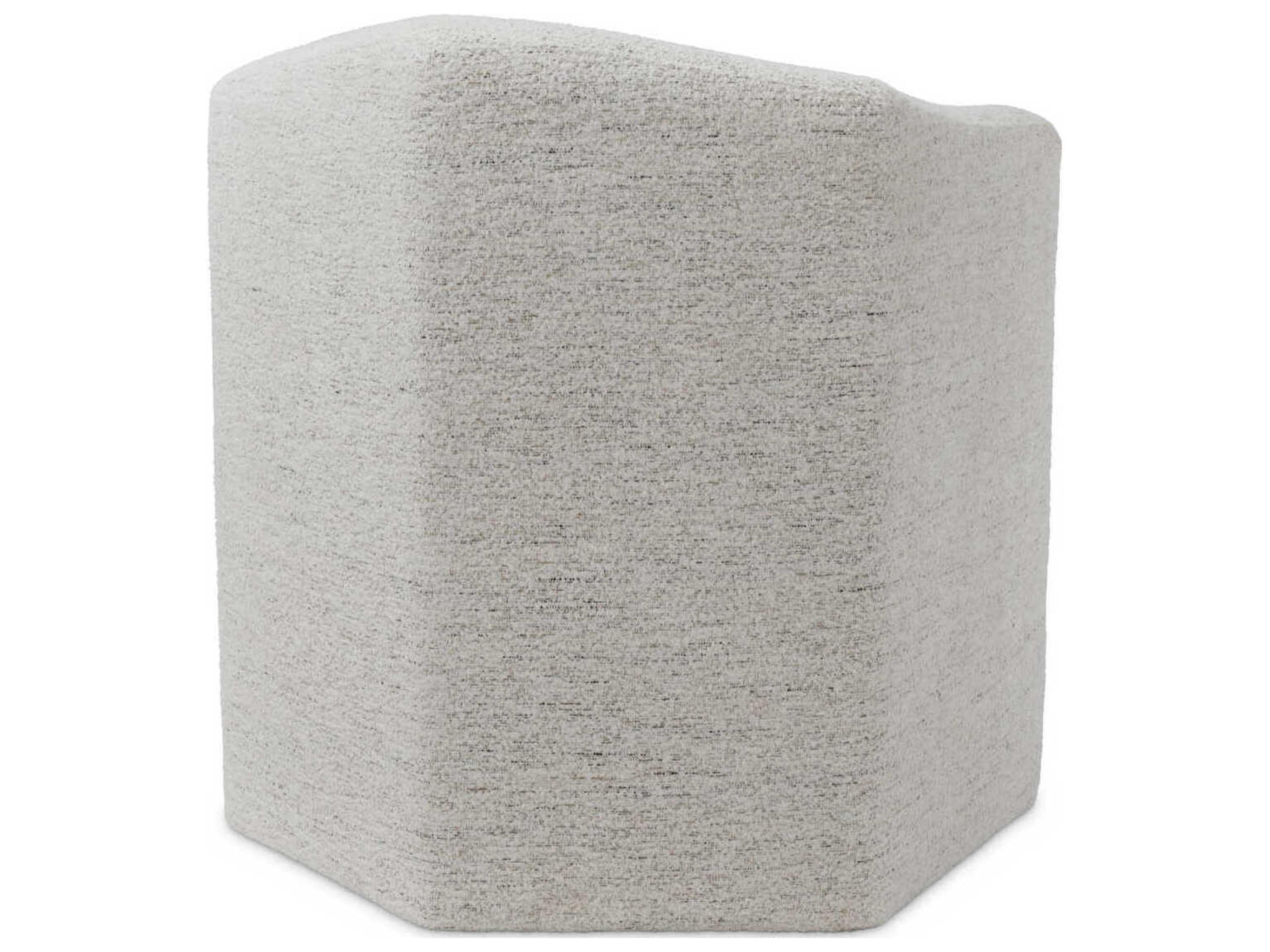 Eichholtz Watertown White Accent Chair