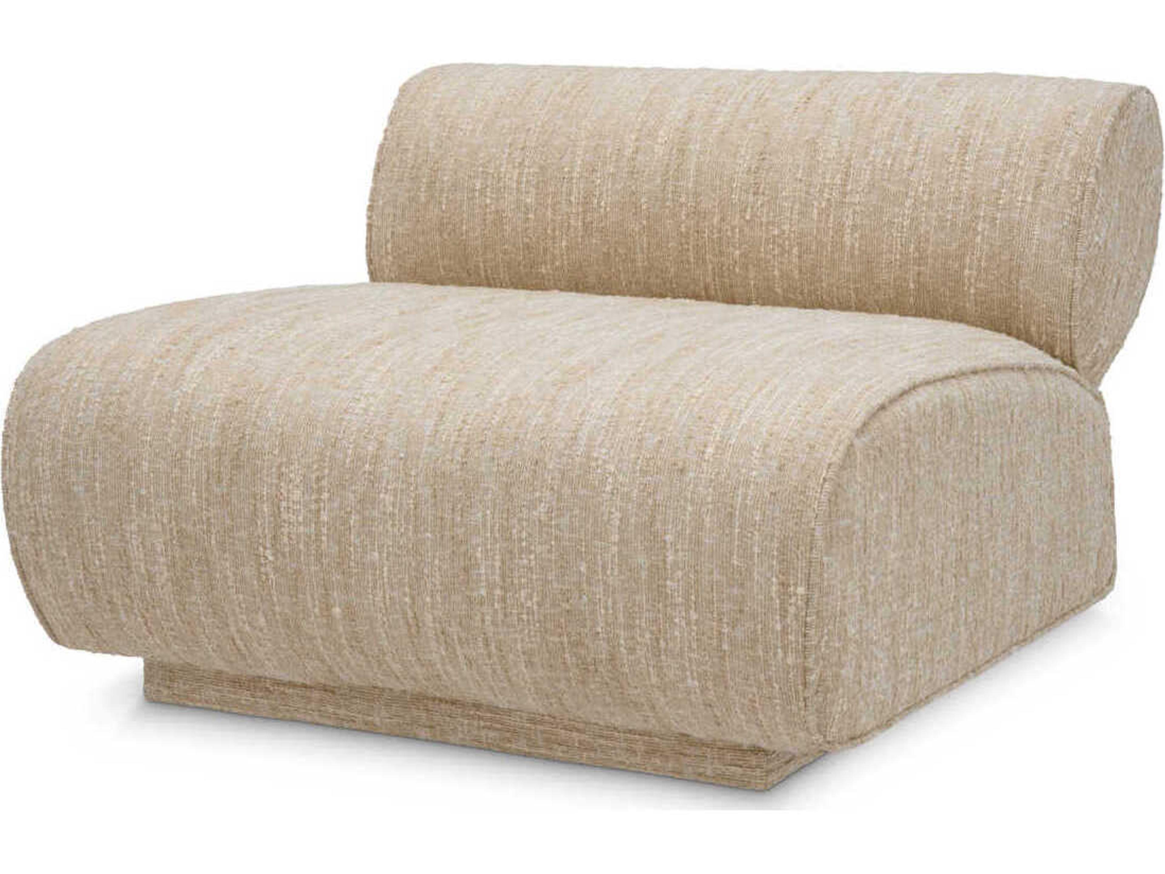 Urbano Cream Modular Chair