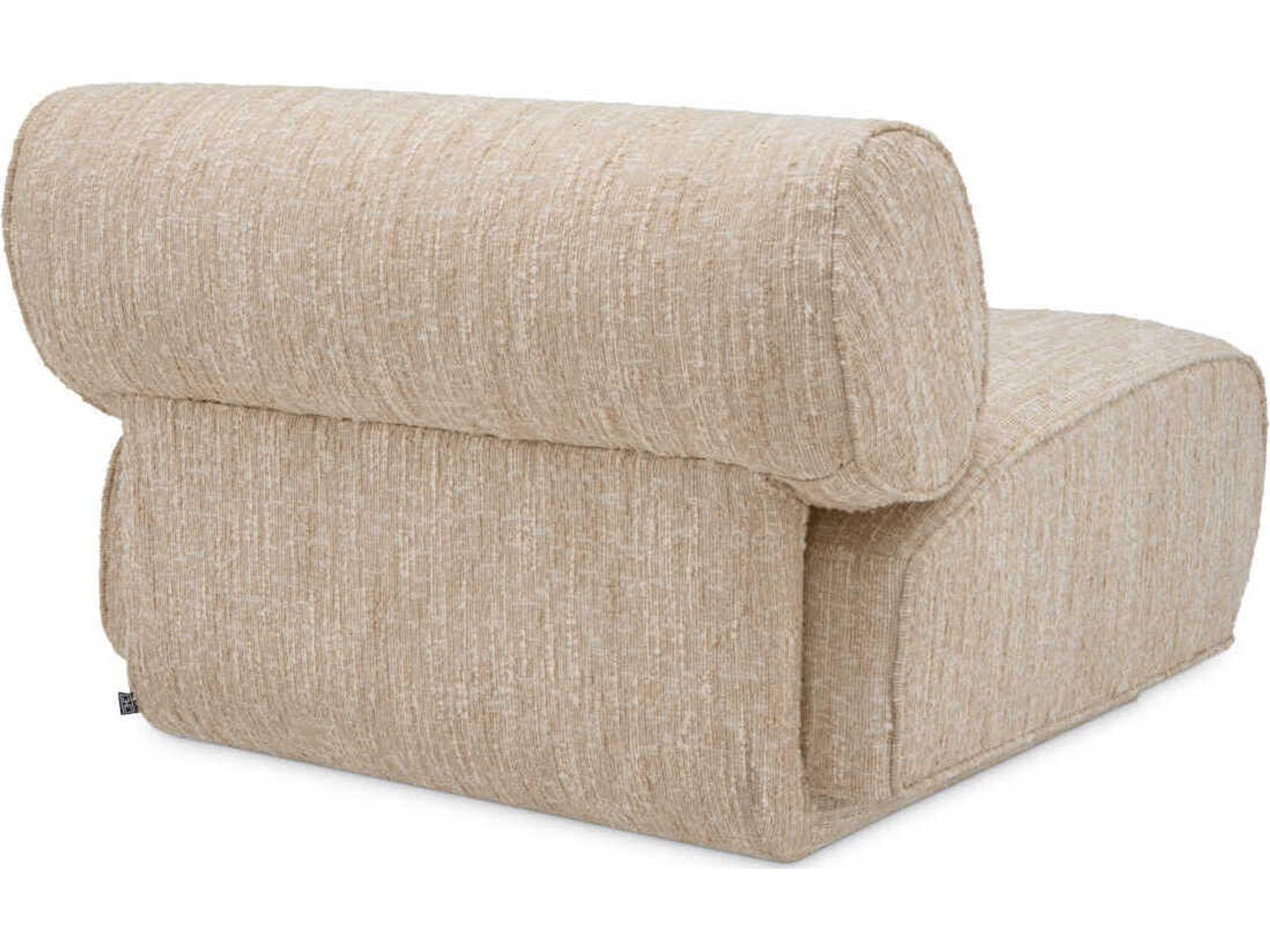Eichholtz Urbano Cream Modular Chair