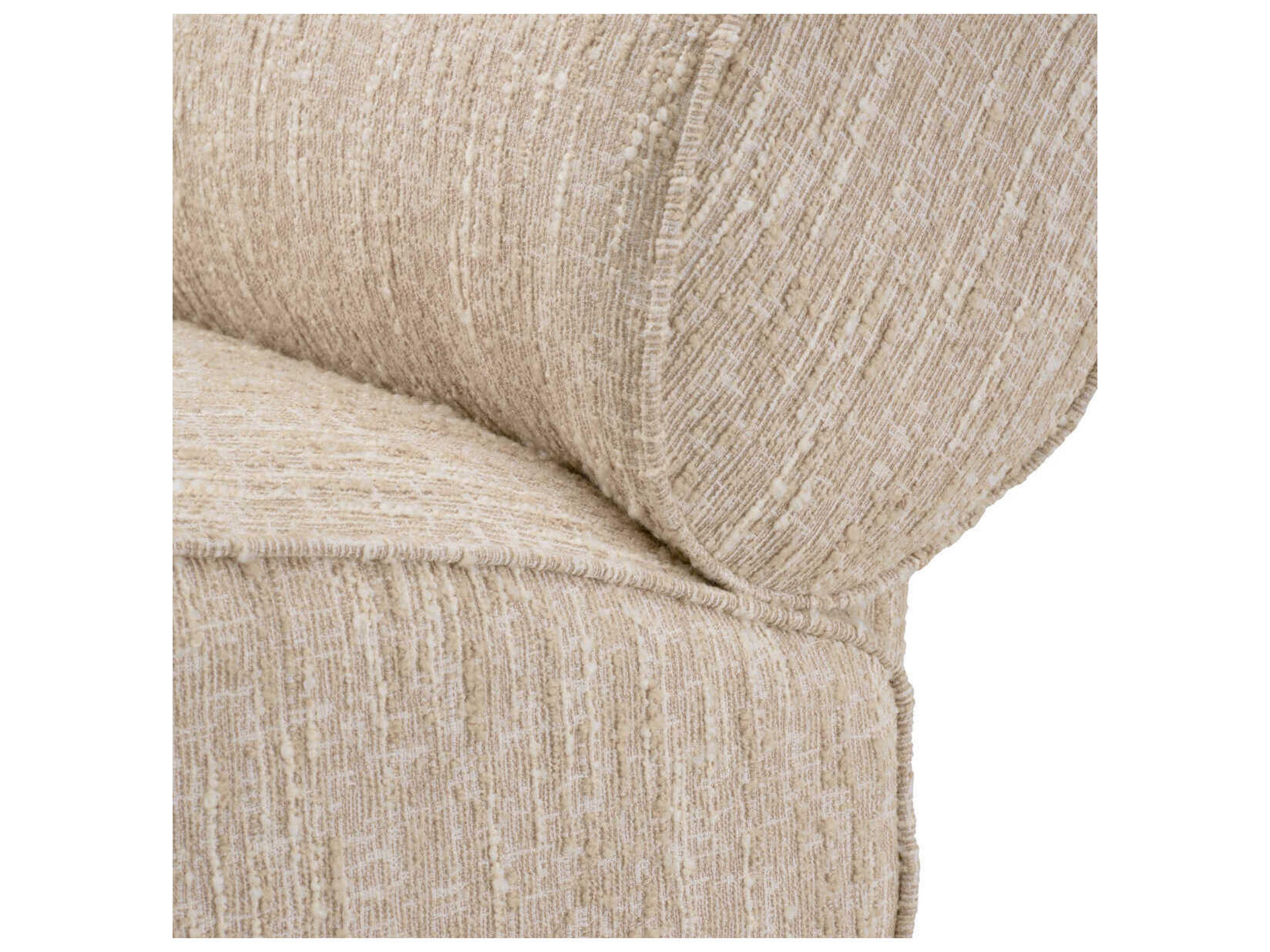 Eichholtz Urbano Cream Modular Chair