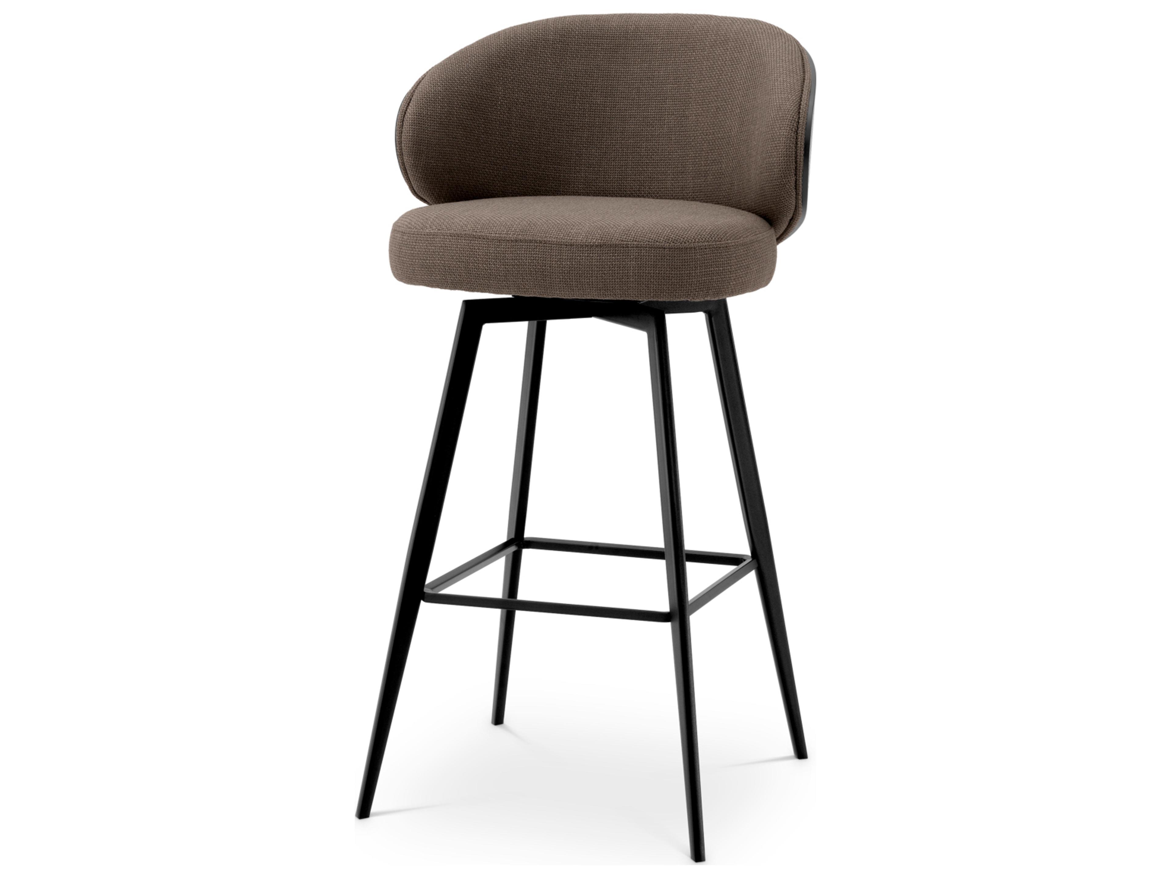 Upholstered Bar Stool