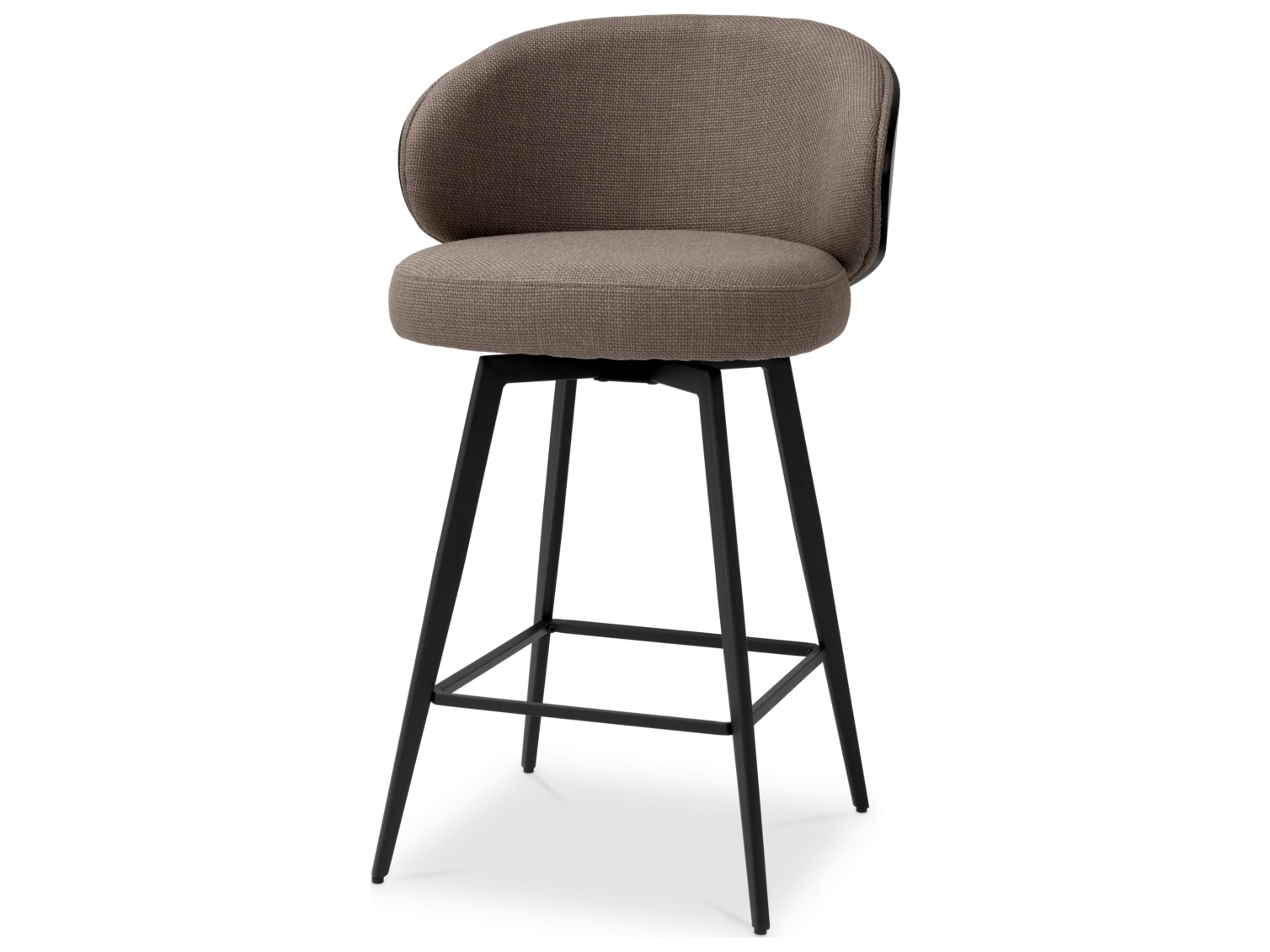 Upholstered Counter Stool