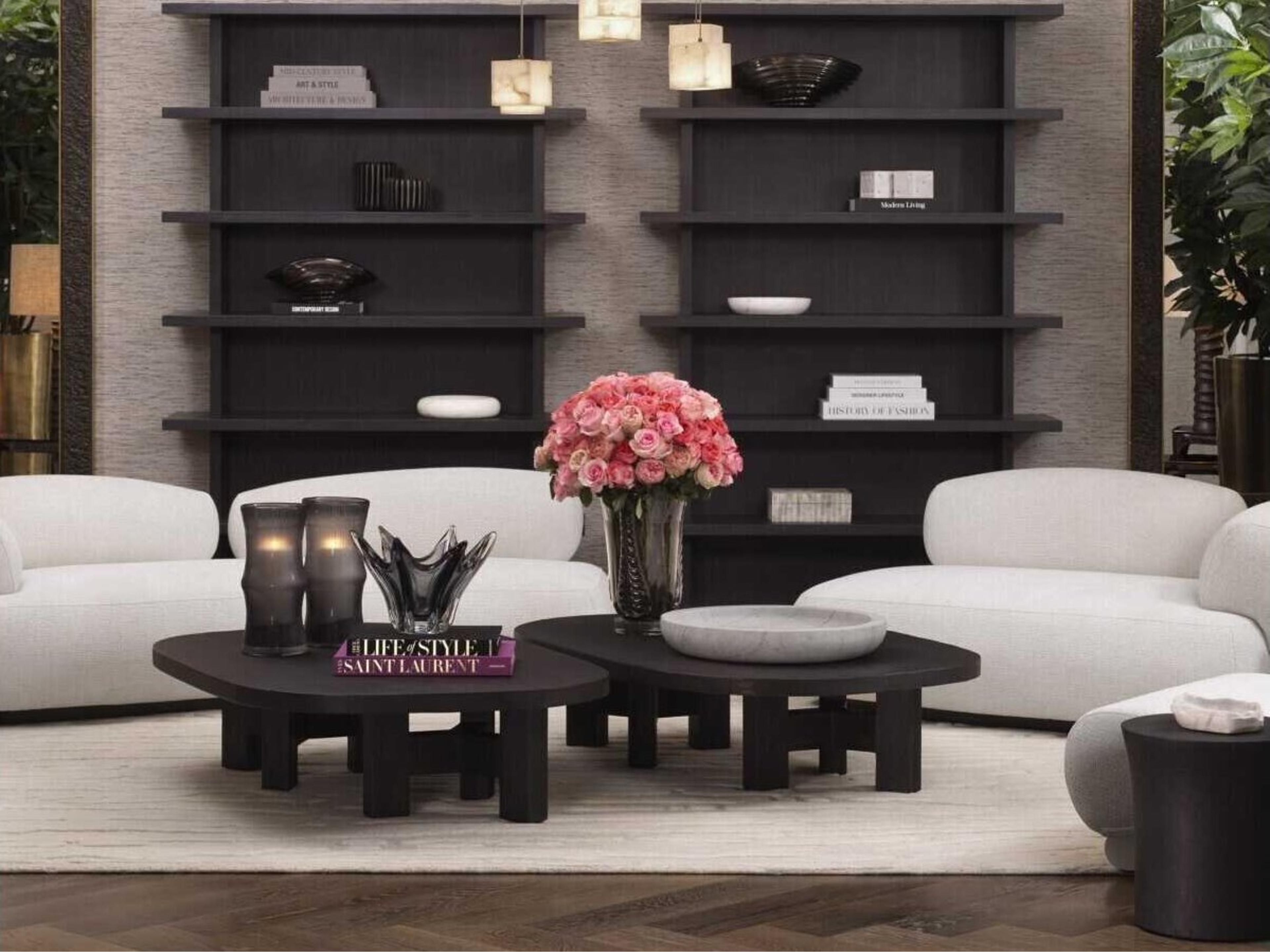 Eichholtz Cabrera Sofa Set