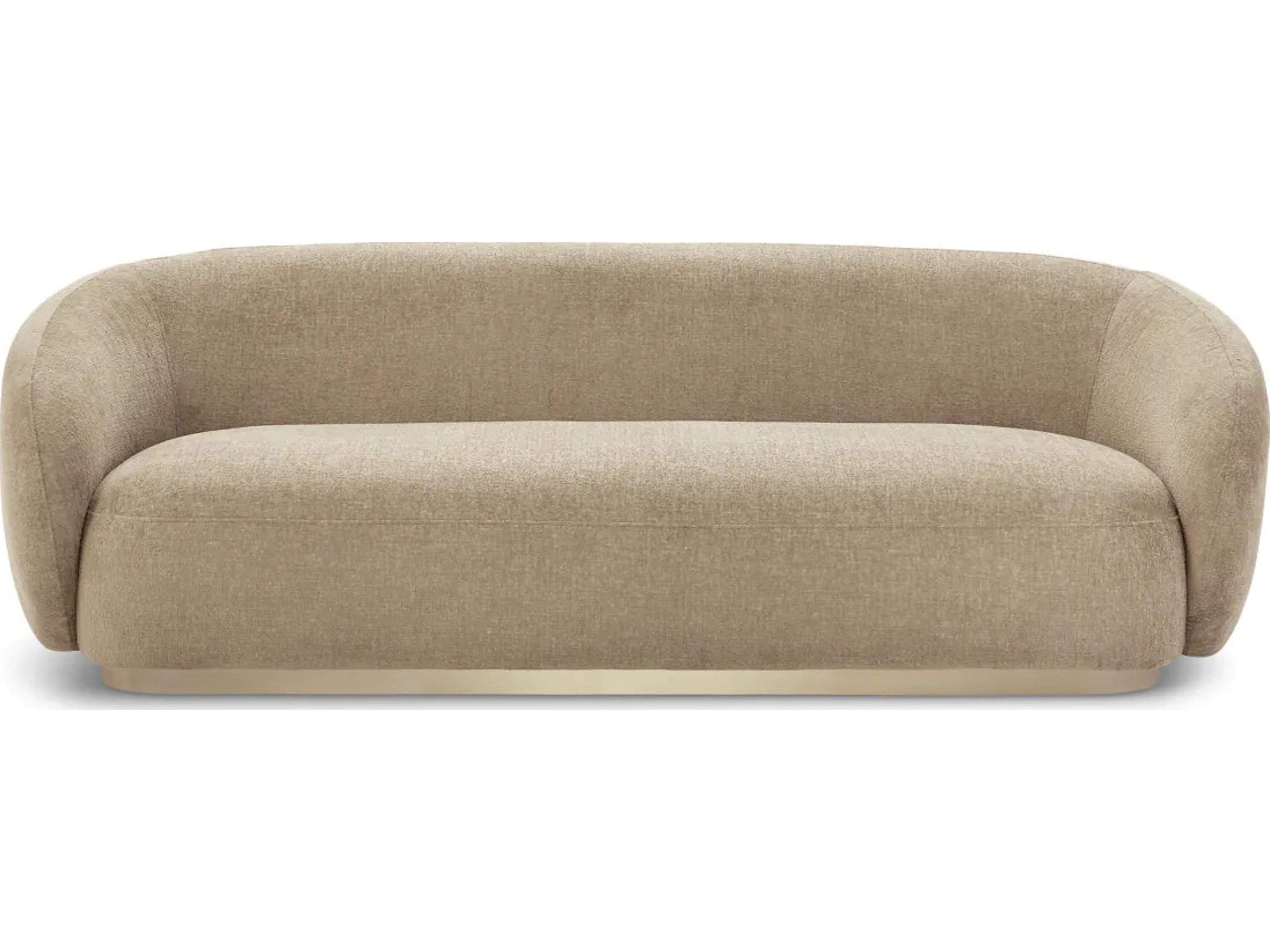 Eichholtz Brice Sofa in Hastings Beige