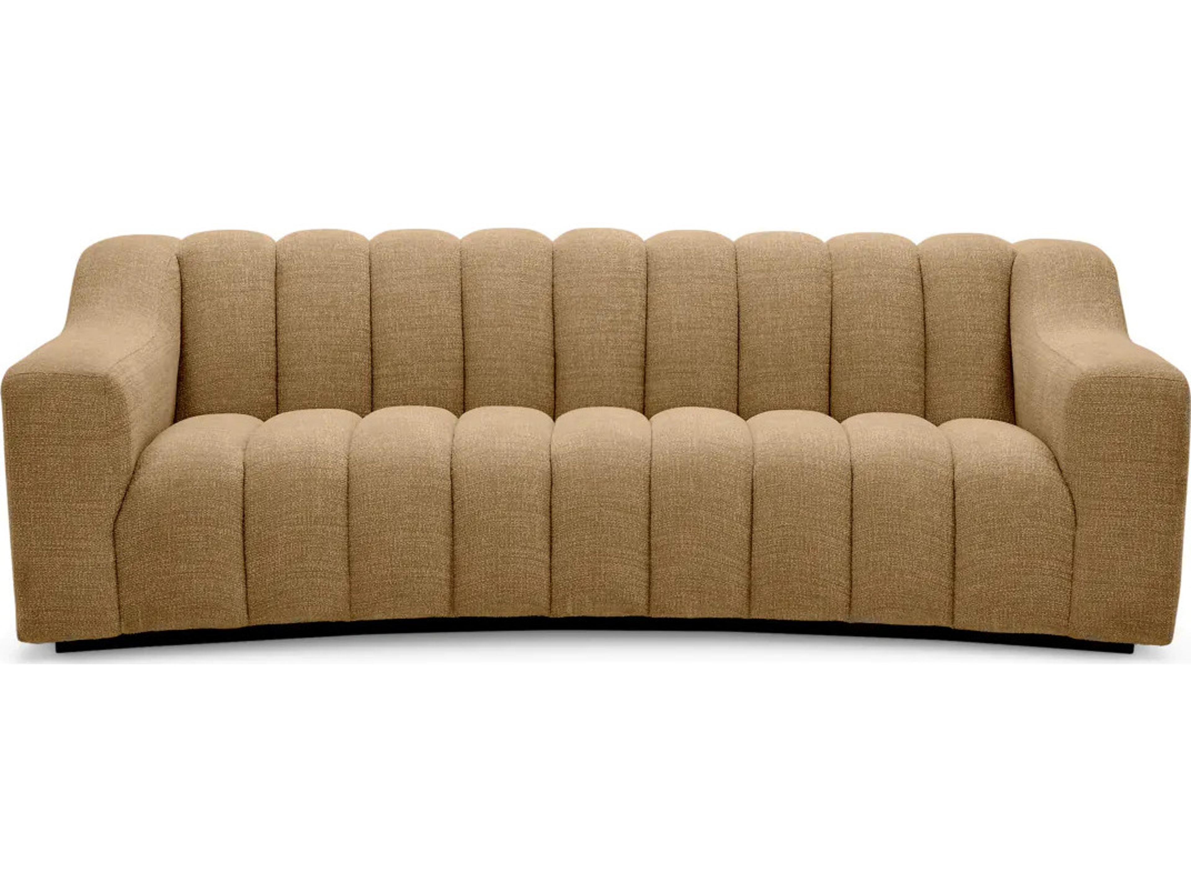 Eichholtz Kelly S Sofa in Stratfort Honey