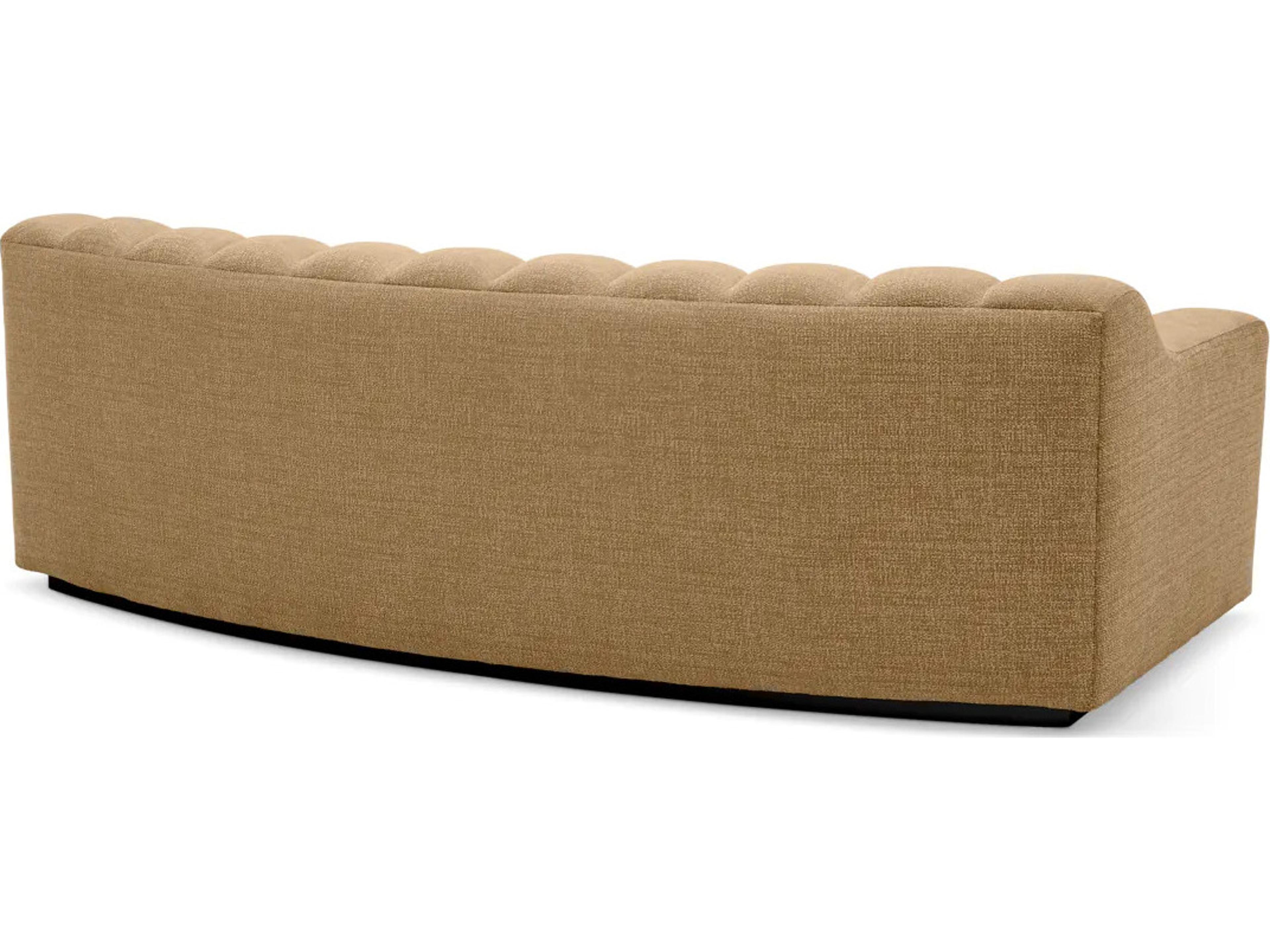 Eichholtz Kelly S Sofa in Stratfort Honey