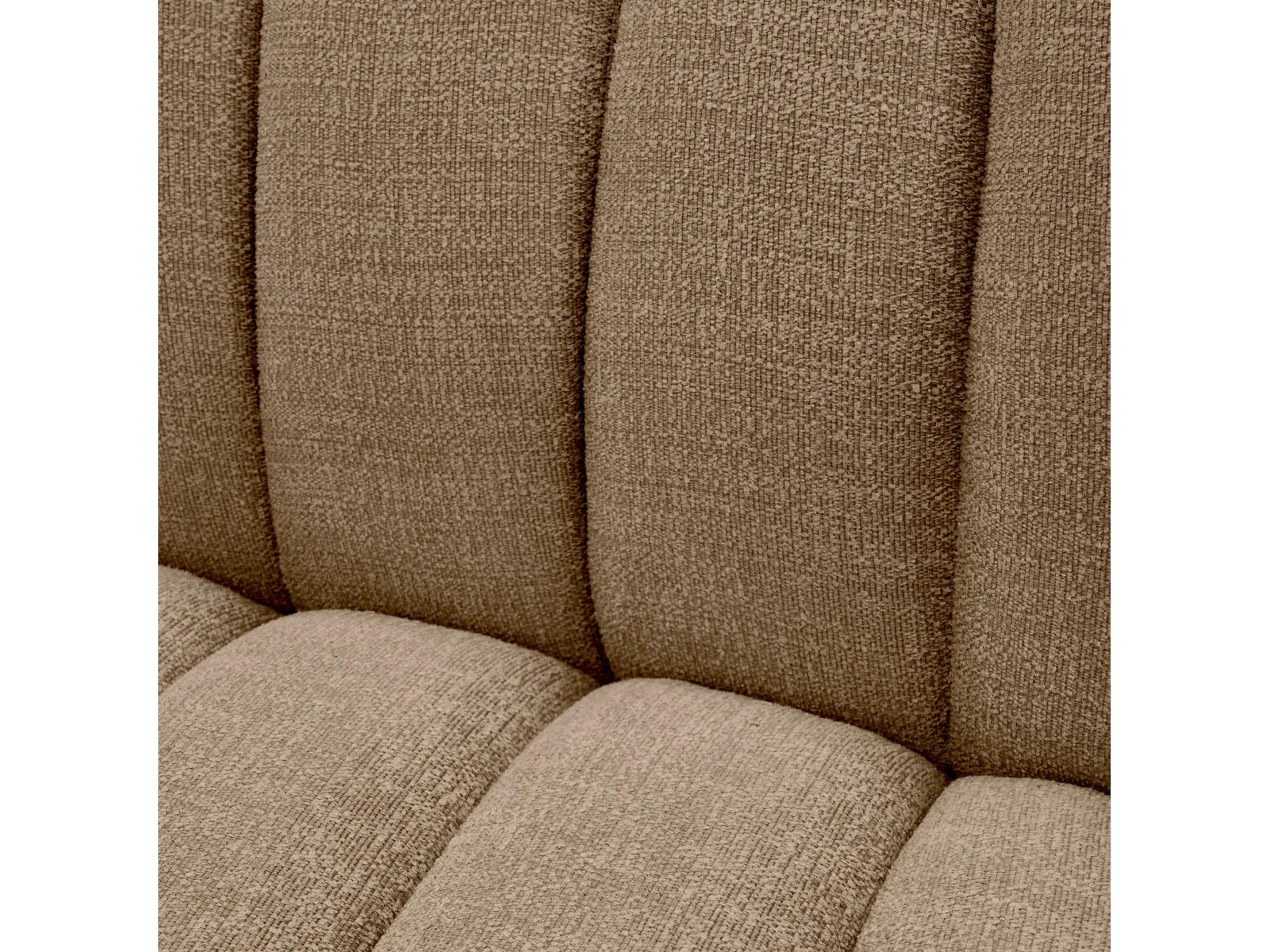 Eichholtz Kelly S Sofa in Stratfort Brown