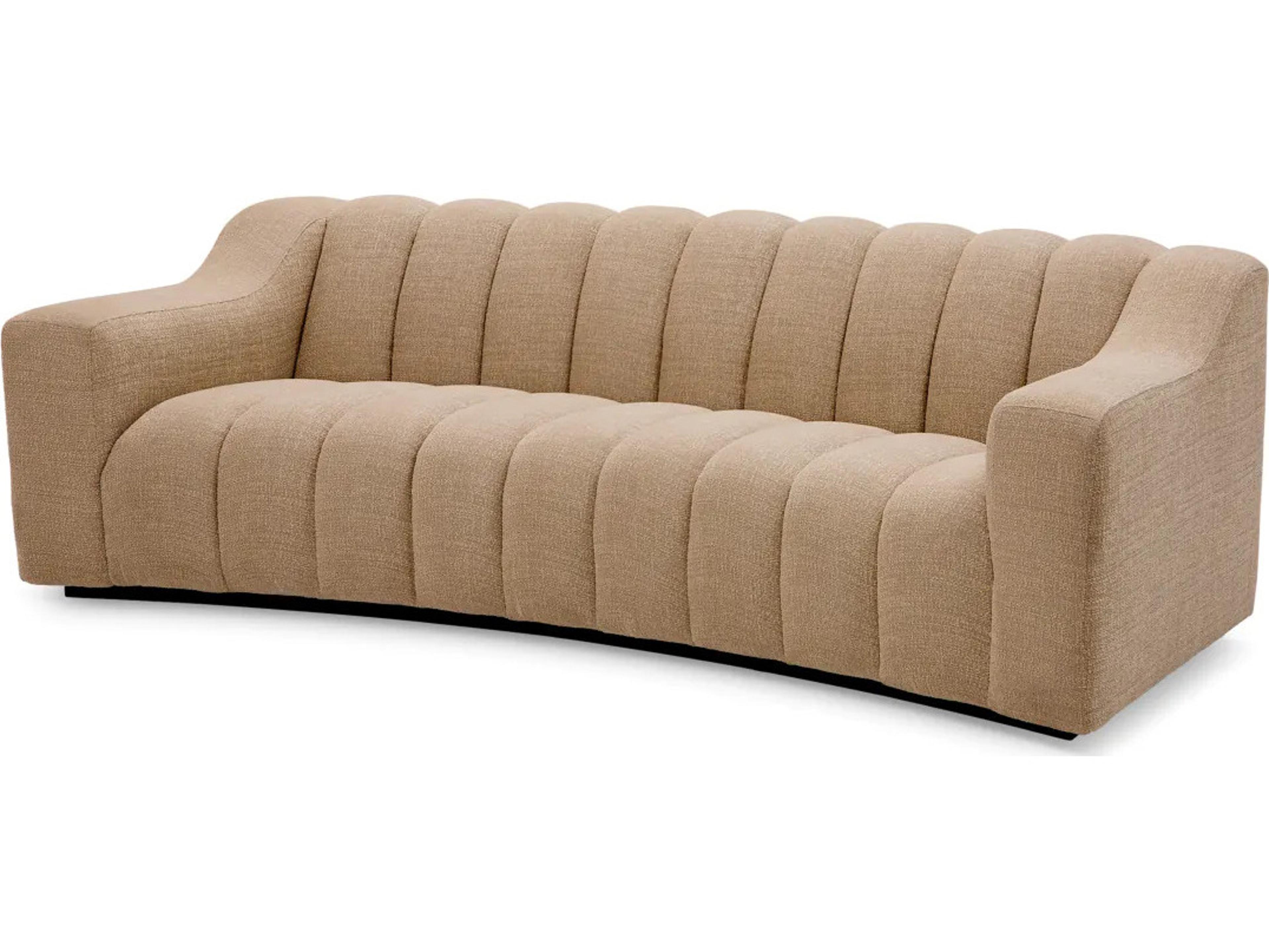 Eichholtz Kelly S Sofa in Stratfort Sand