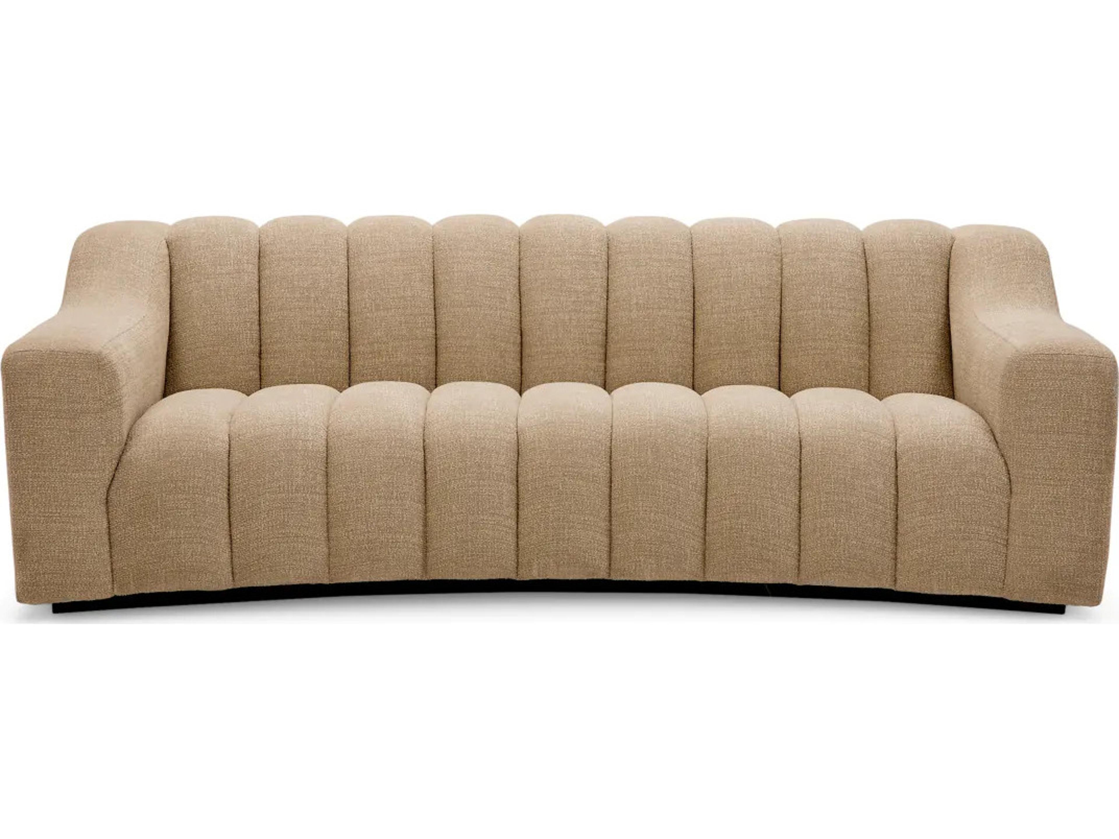 Eichholtz Kelly S Sofa in Stratfort Sand