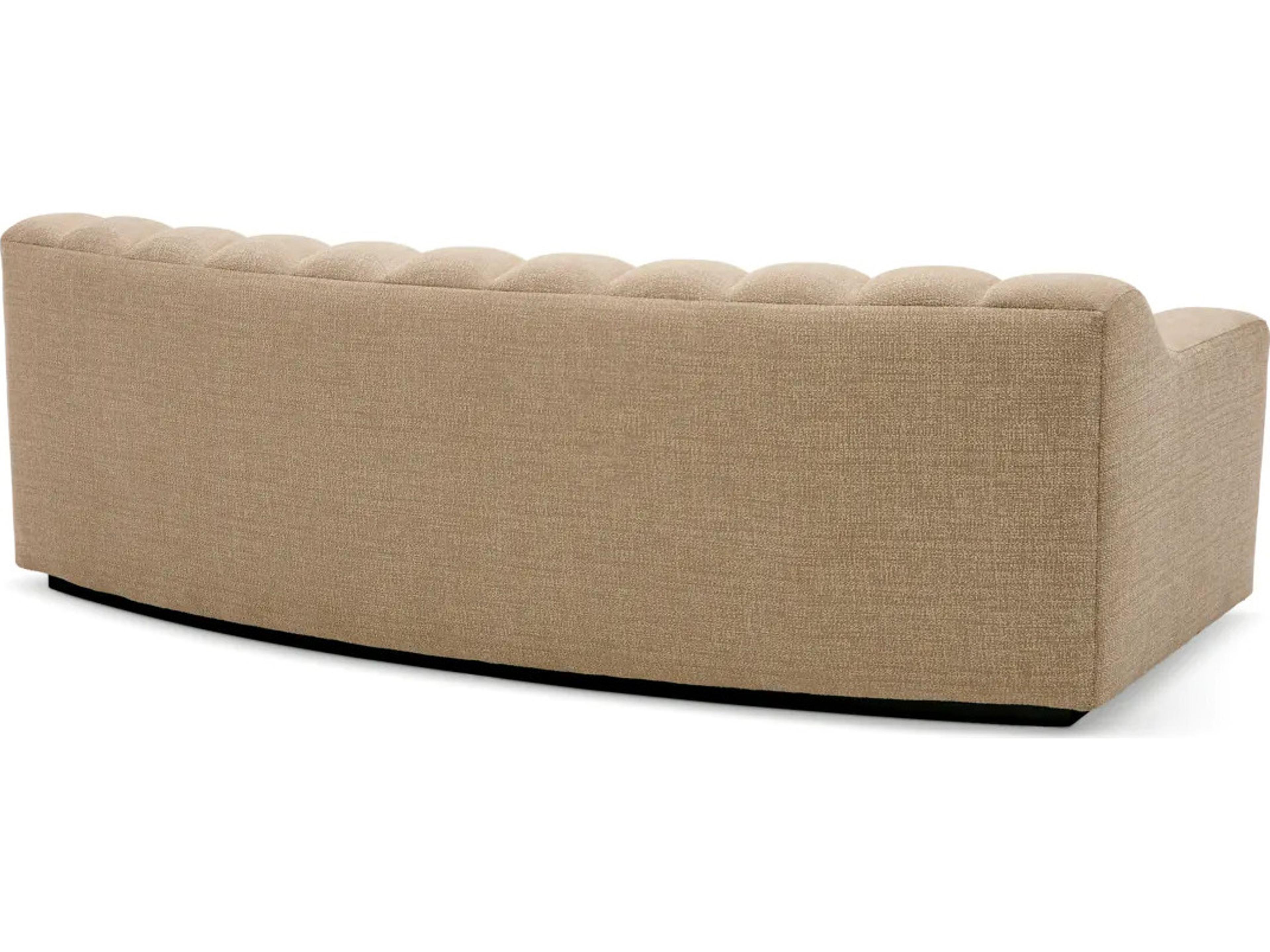 Eichholtz Kelly S Sofa in Stratfort Sand