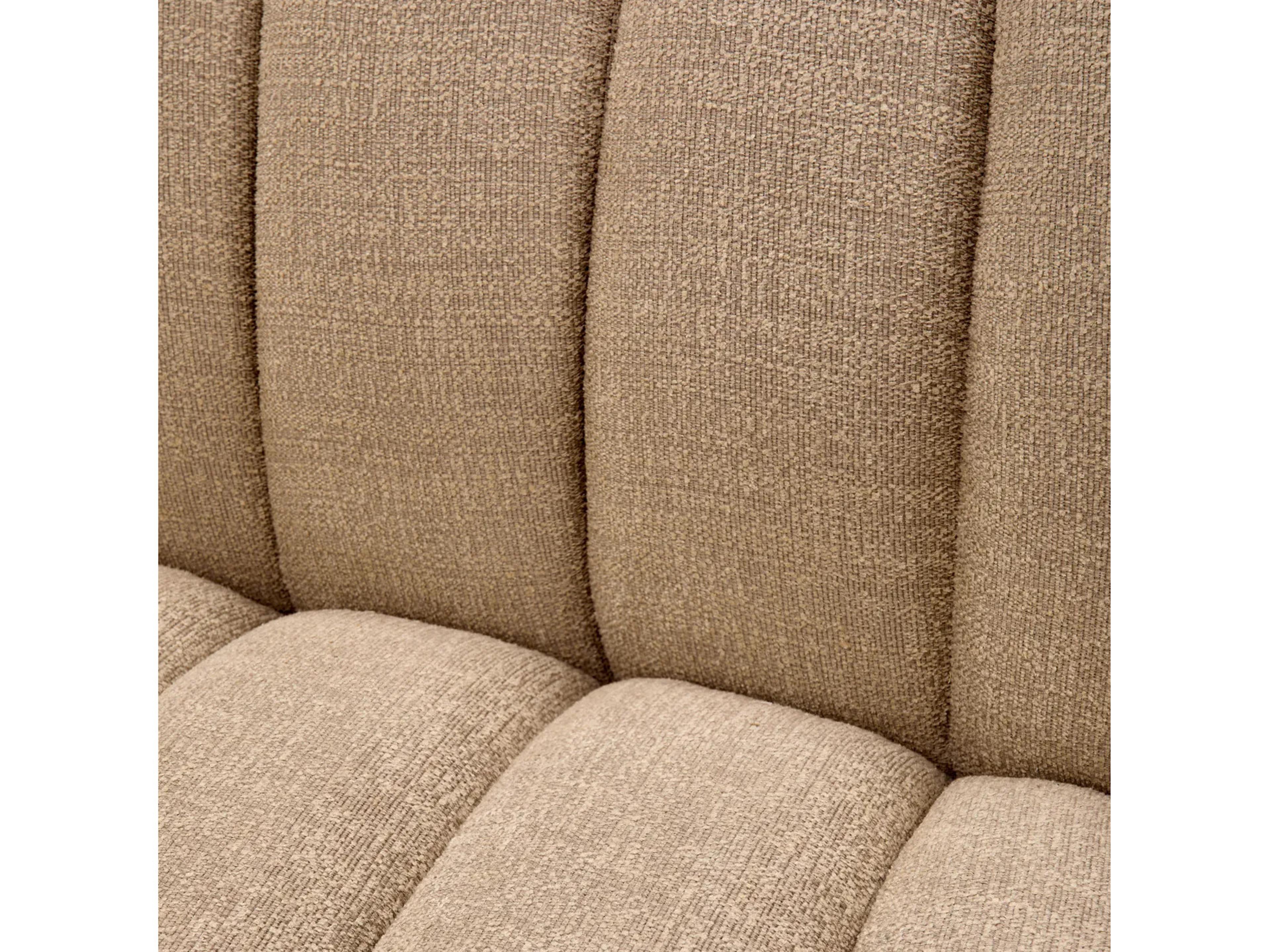 Eichholtz Kelly S Sofa in Stratfort Sand