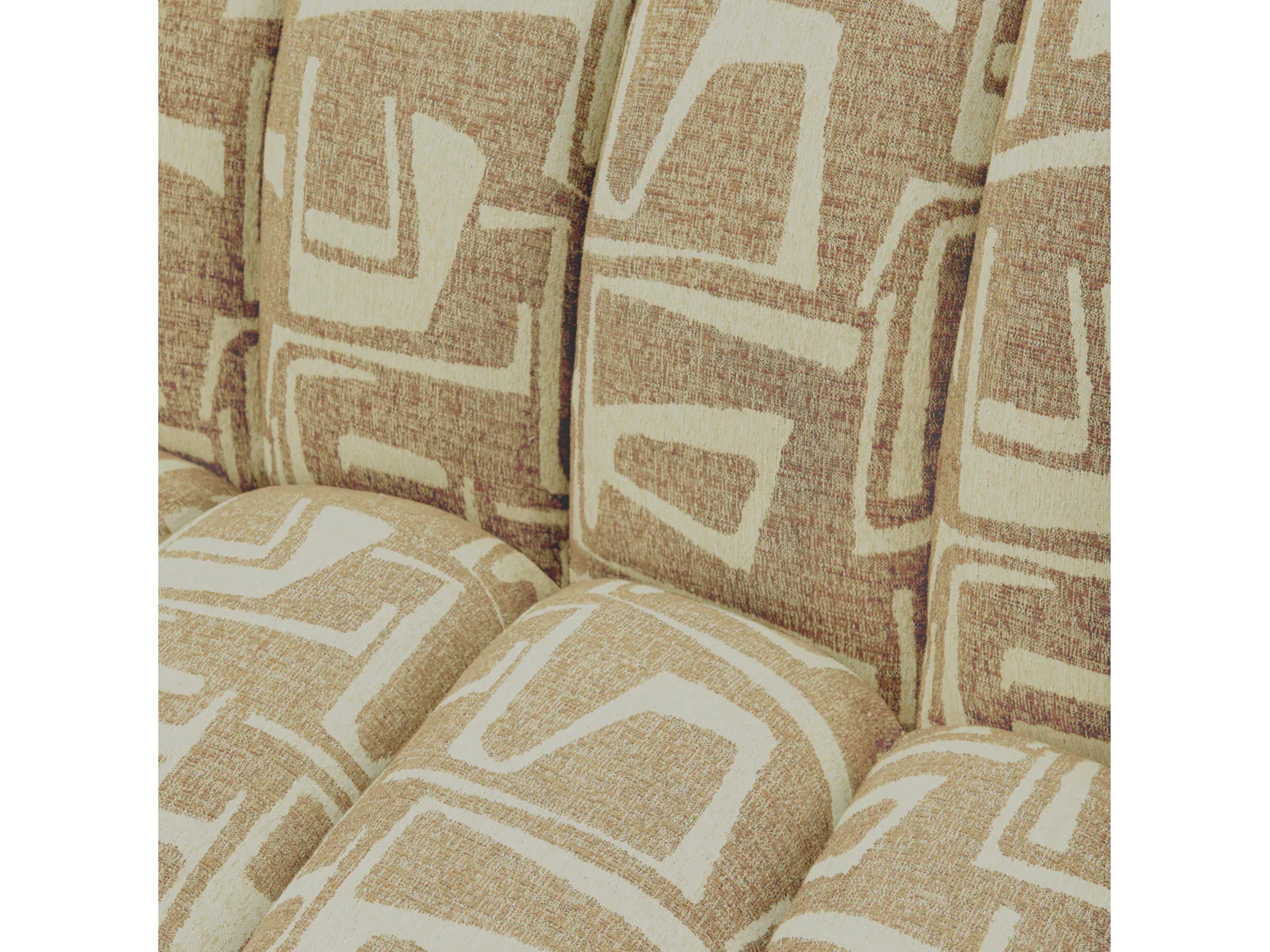 Eichholtz Kelly S Sofa in Davenport Light Brown