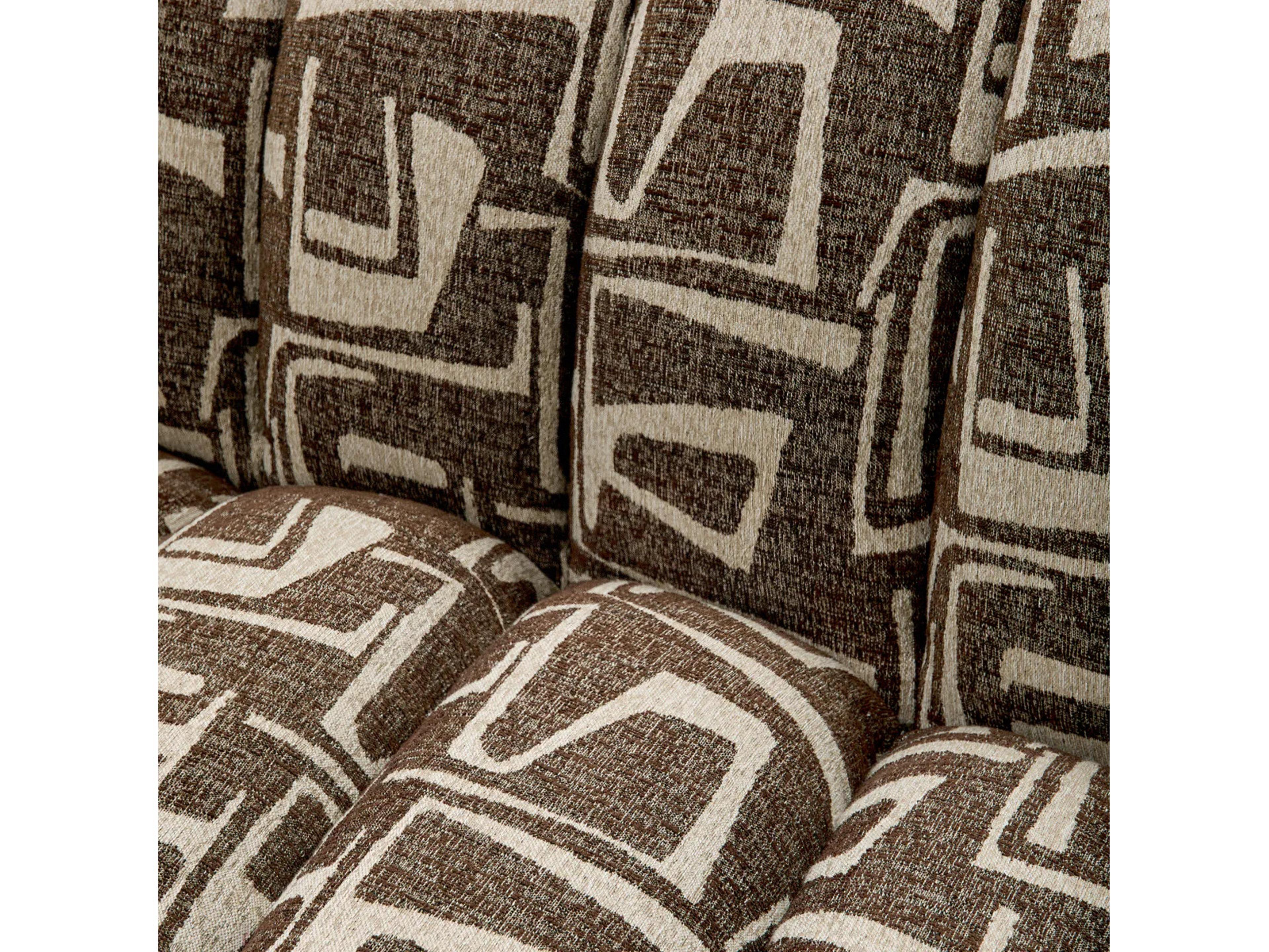 Eichholtz Kelly S Sofa in Davenport Dark Brown