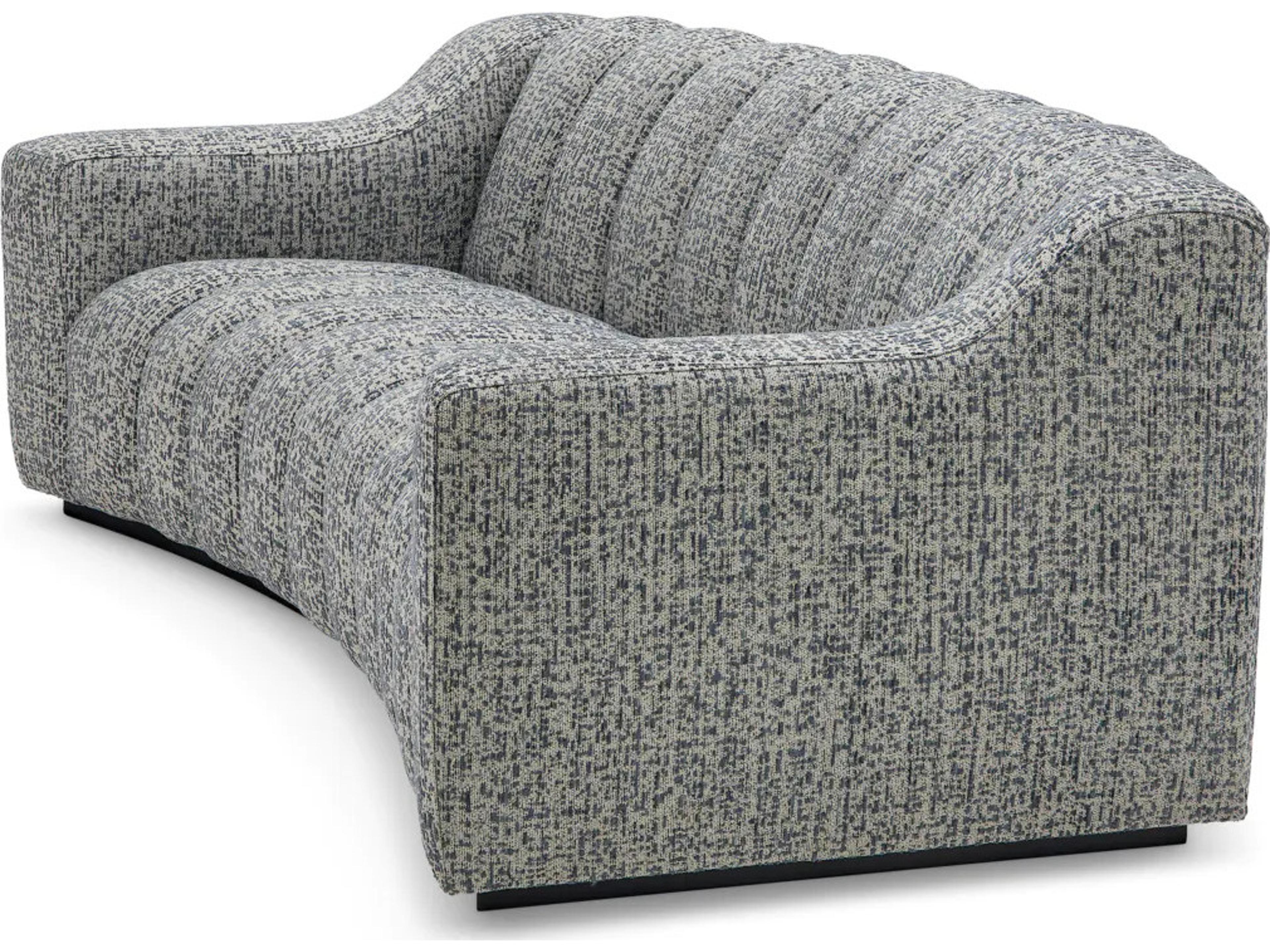 Eichholtz Kelly S Sofa in Montclair Blue