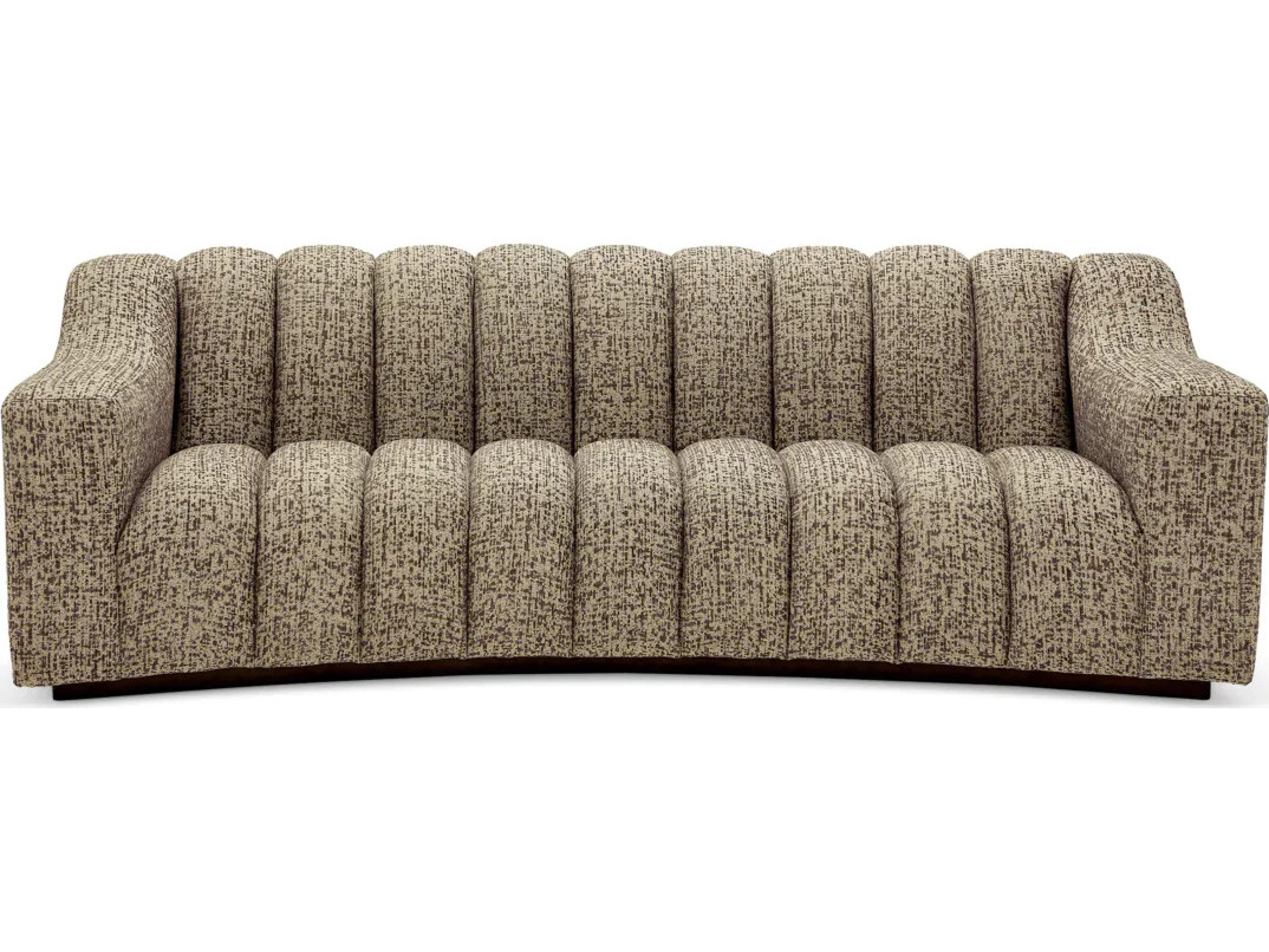 Eichholtz Kelly S Sofa in Montclair Dark Brown