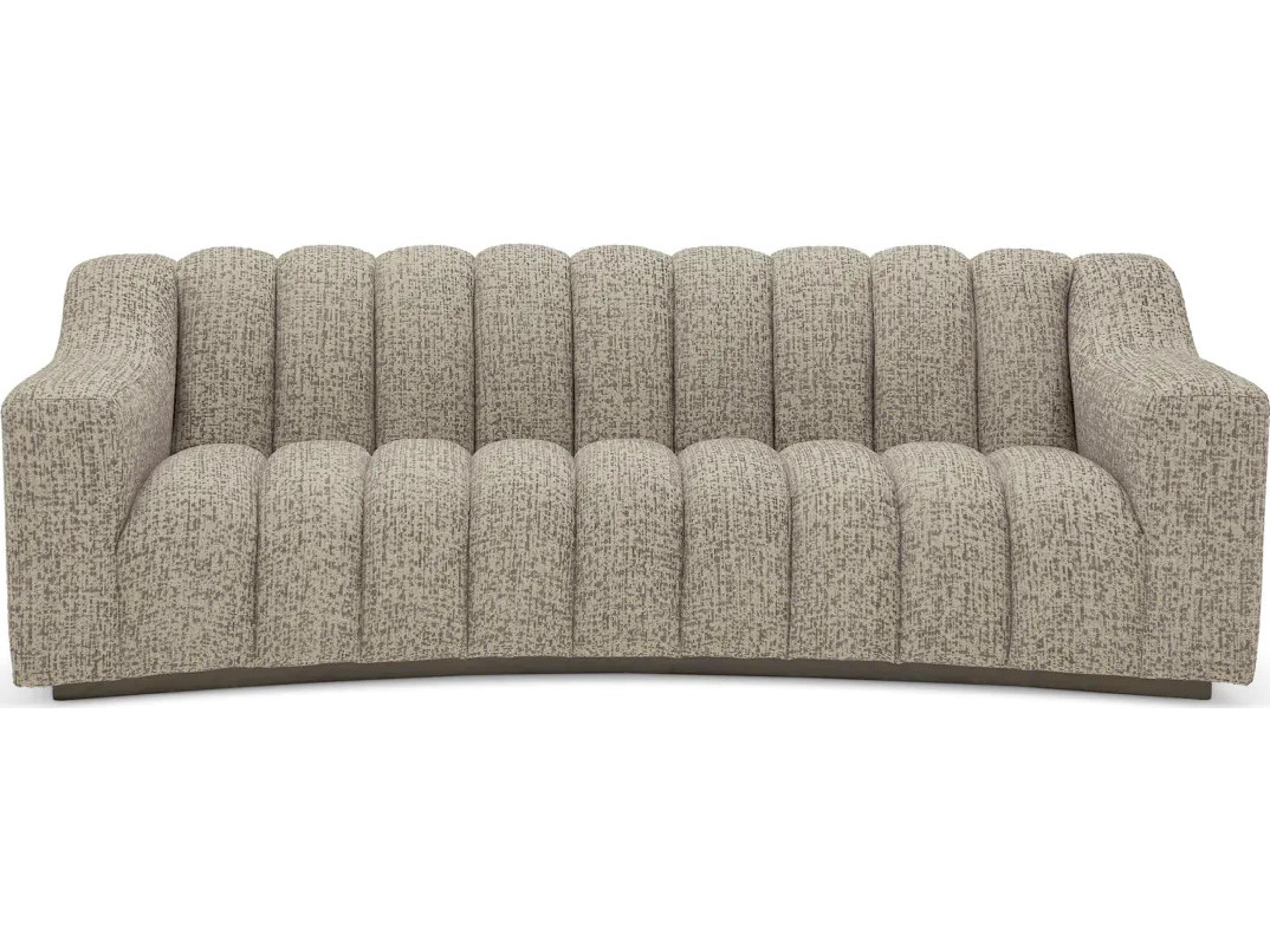 Eichholtz Kelly S Sofa in Montclair Warm Grey