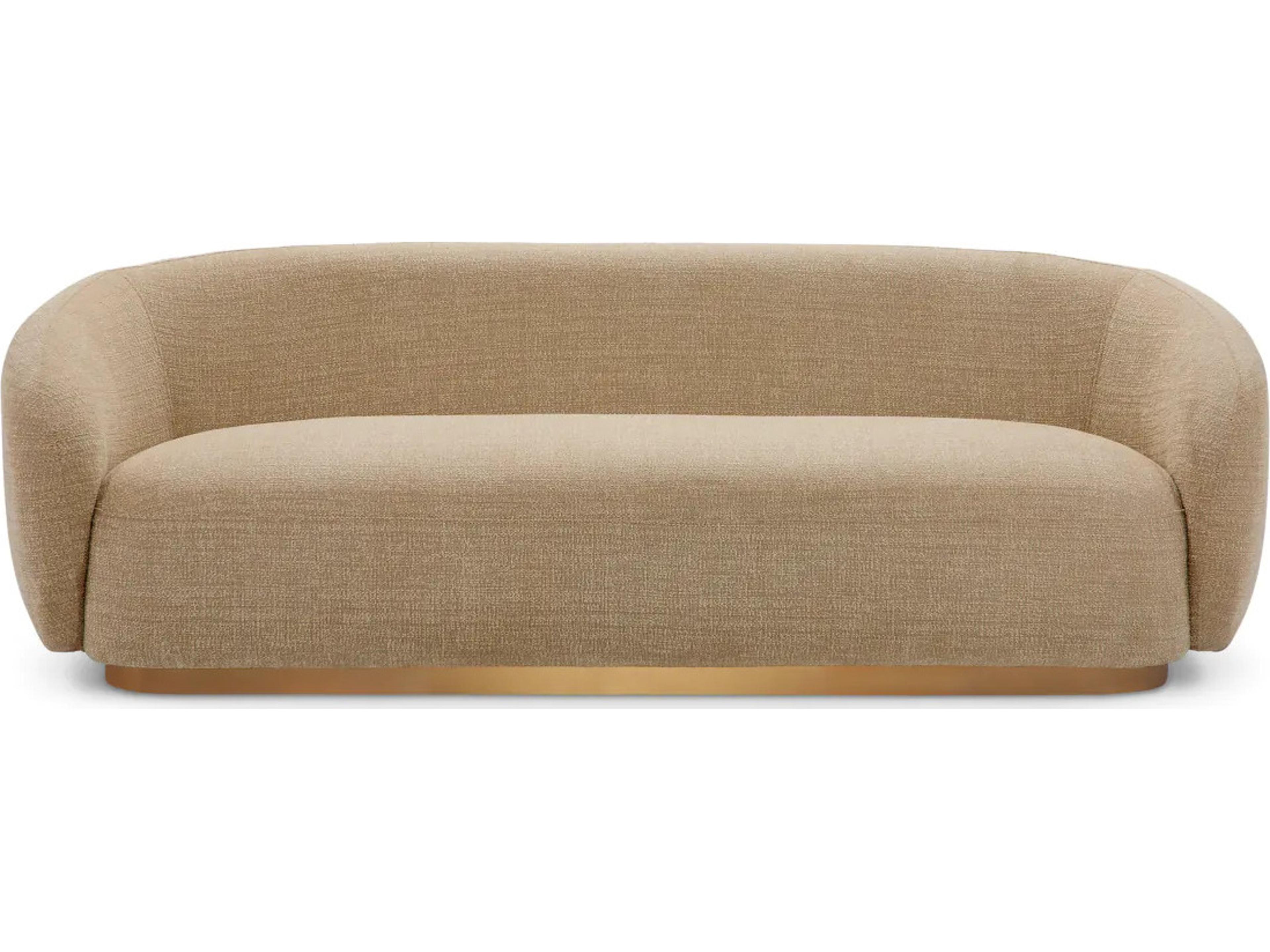 Eichholtz Brice Sofa in Stratfort Sand