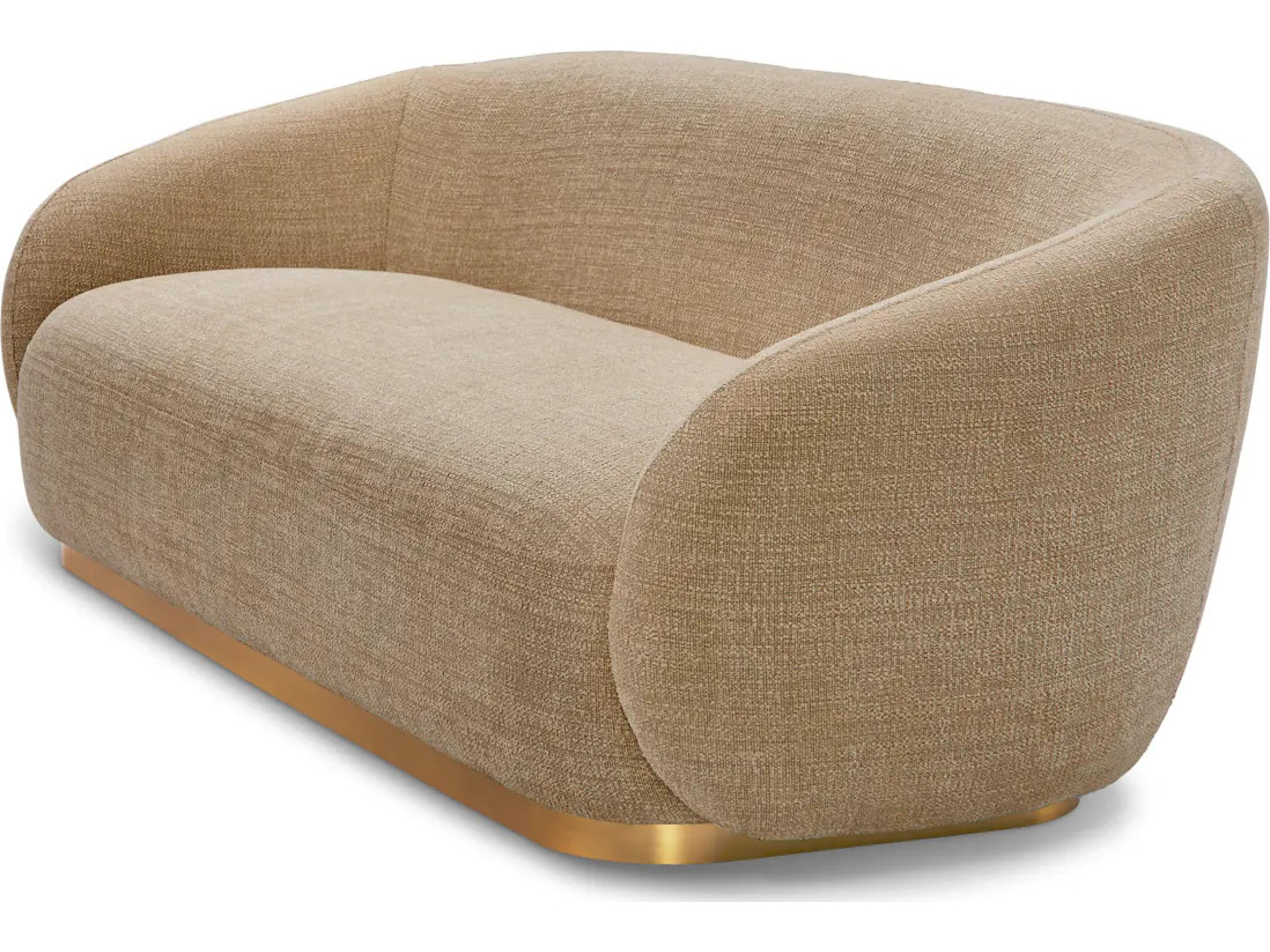 Eichholtz Brice Sofa in Stratfort Sand
