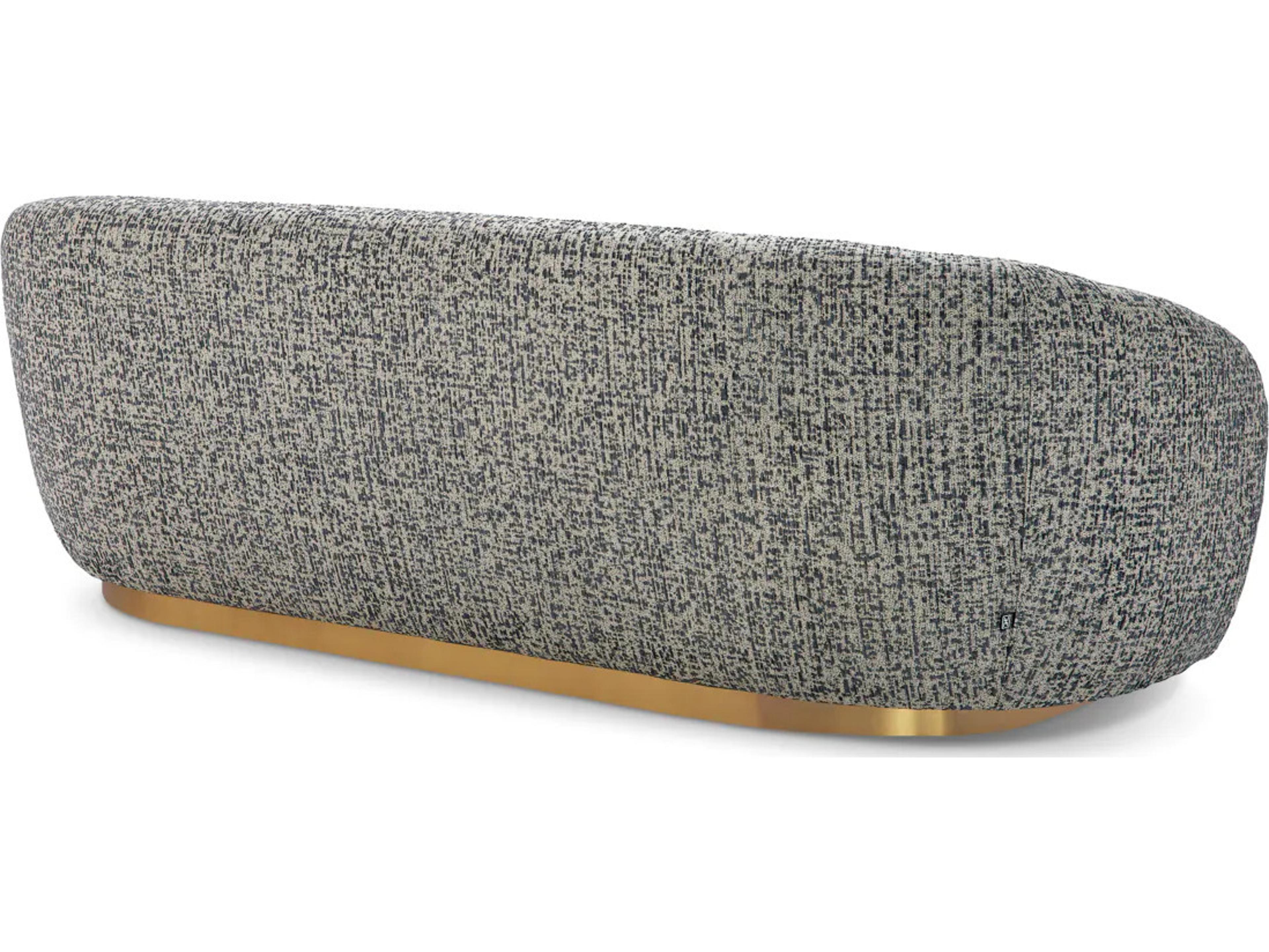 Eichholtz Brice Sofa in Montclair Blue