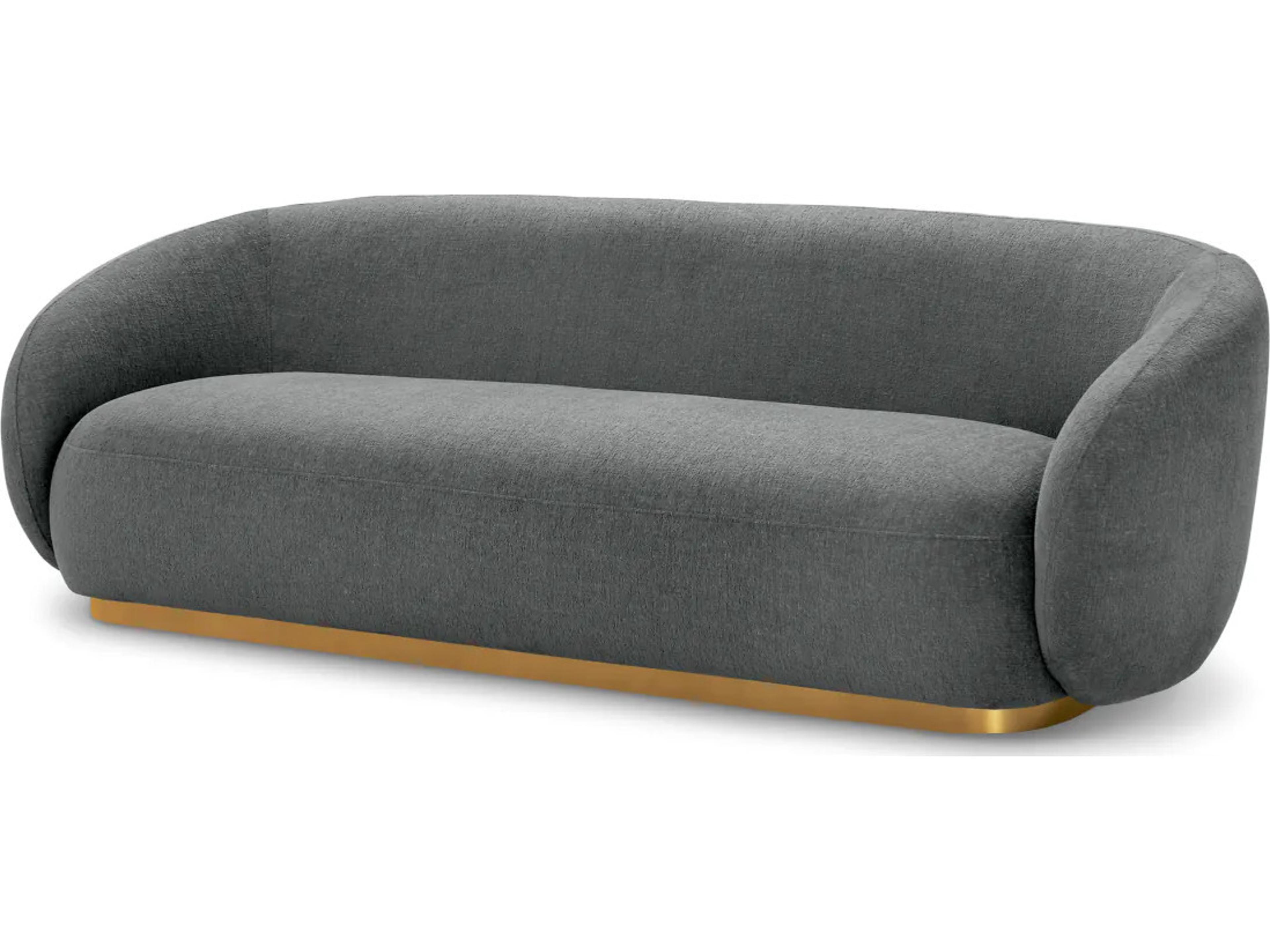 BriceSofa in Hastings Light Blue