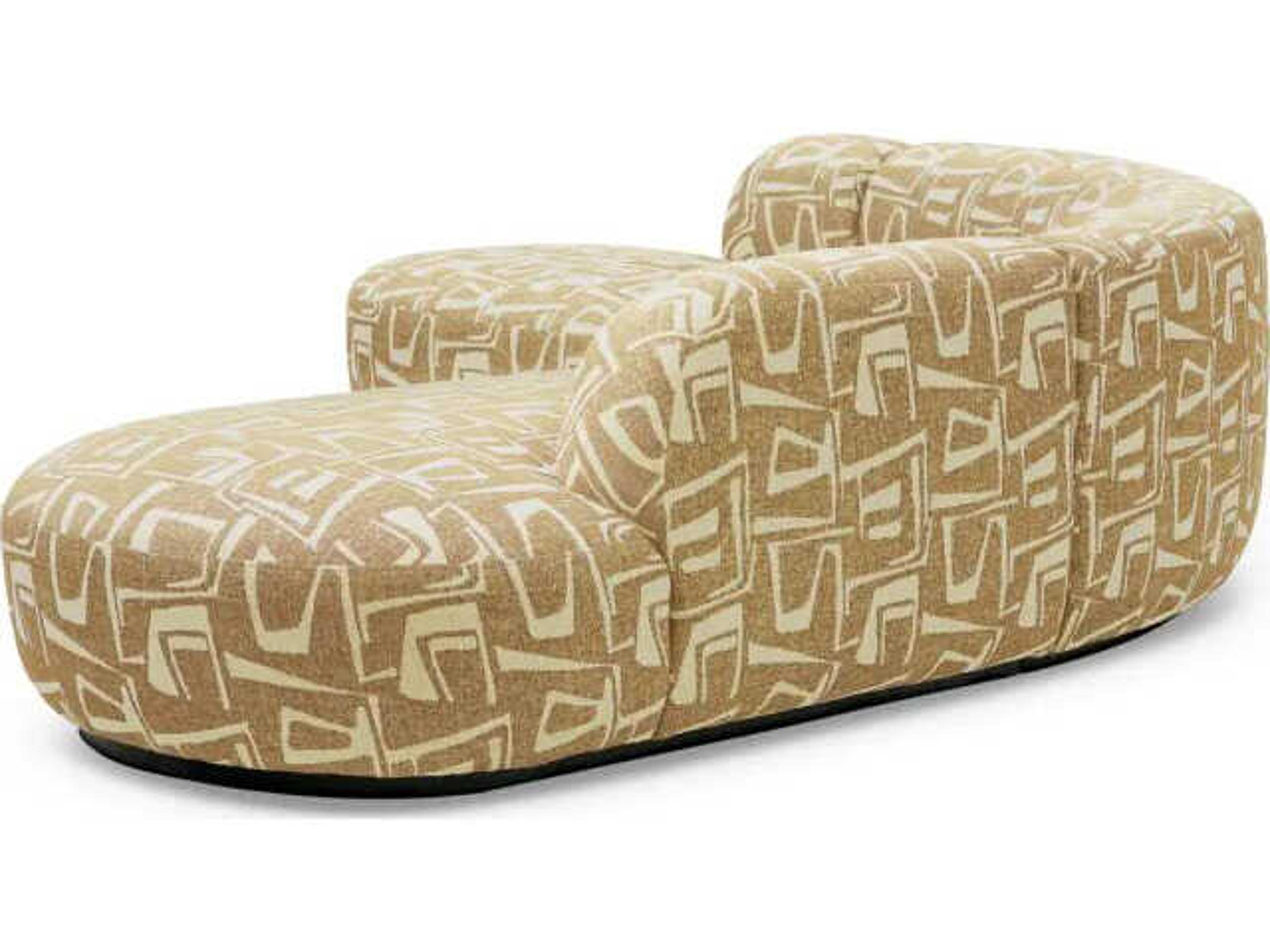 Eichholtz Bjorn Upholstered Sectional Sofa