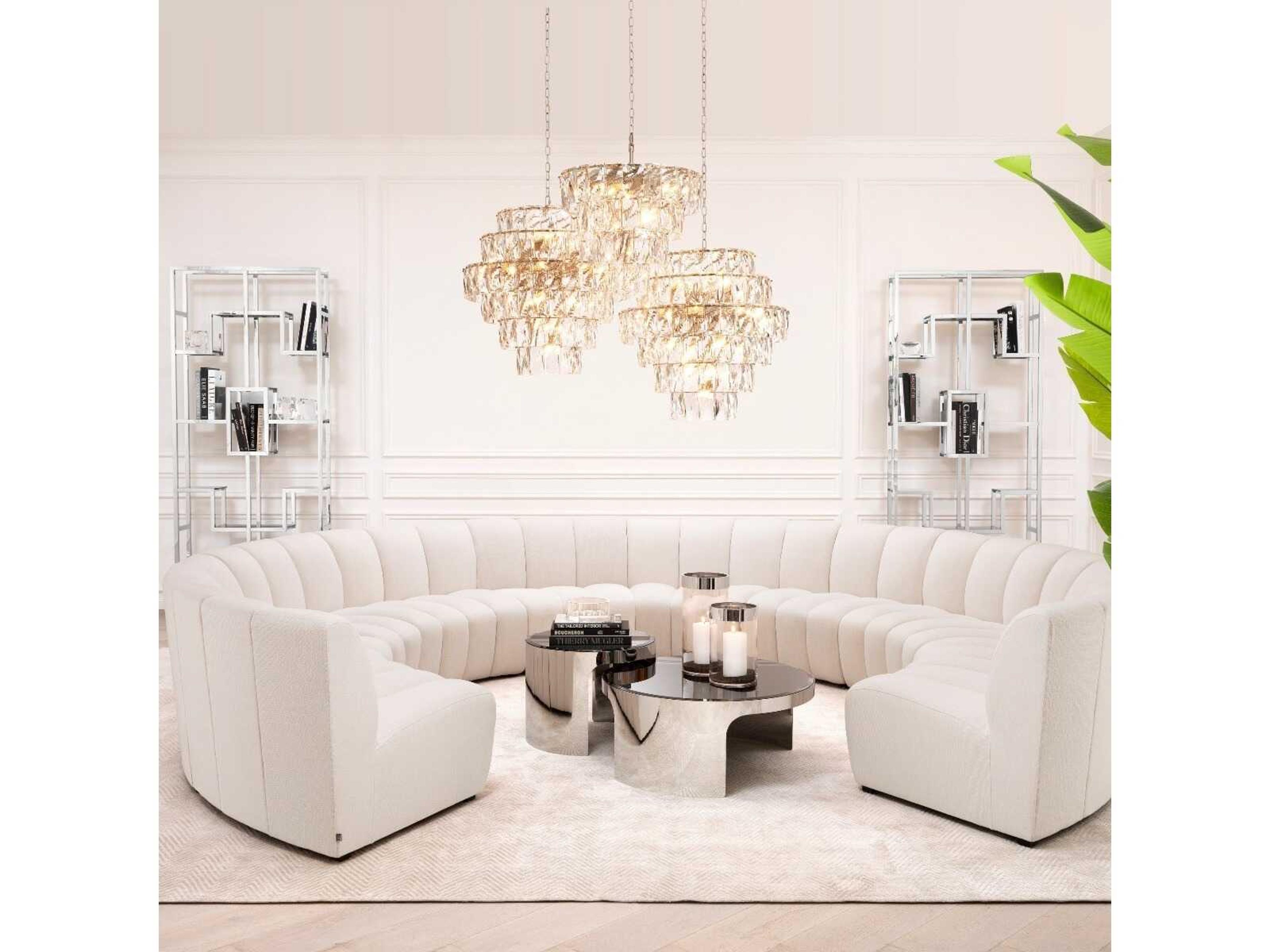 Eichholtz Lando Sofa Set