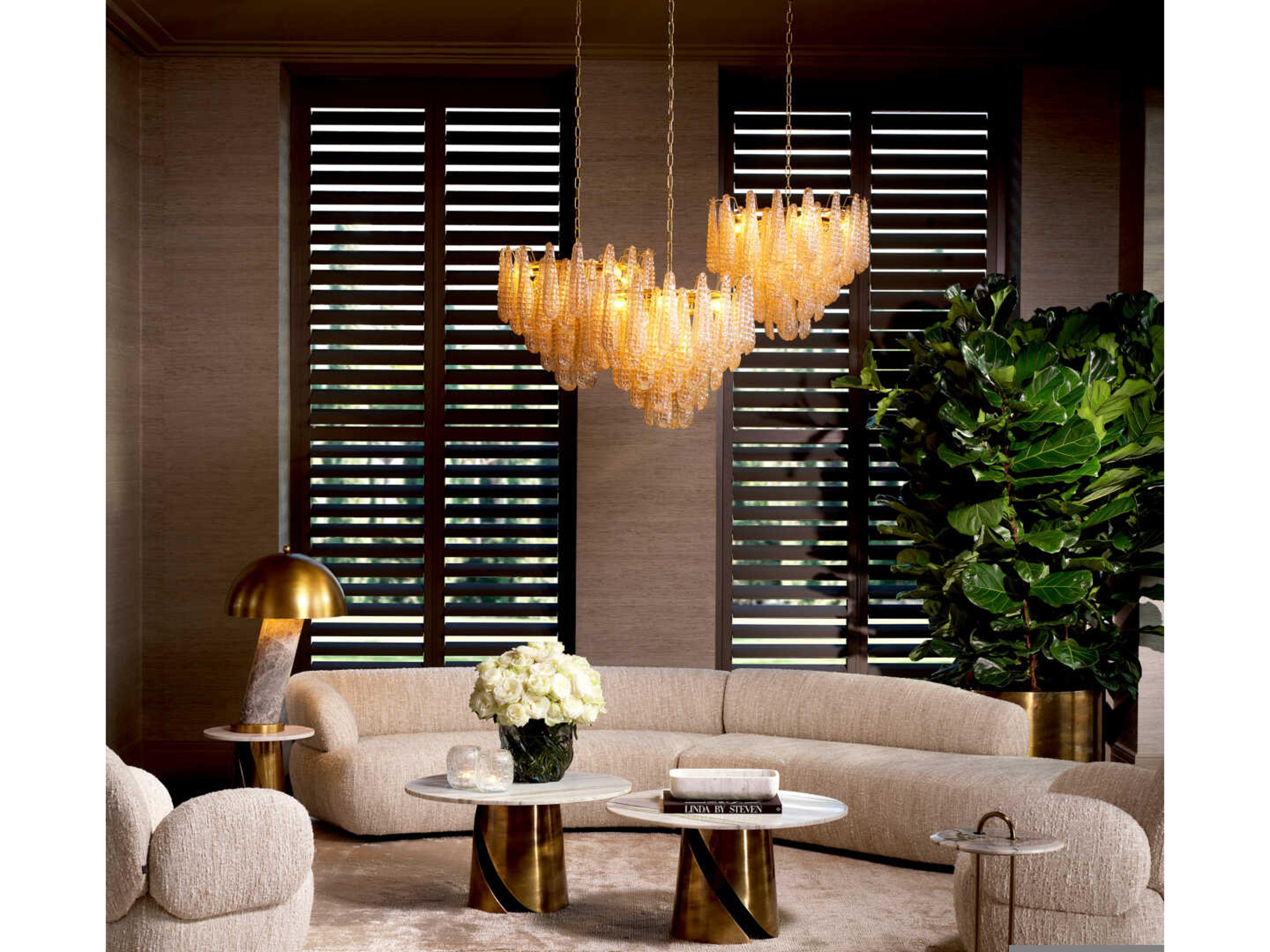 Eichholtz Cordova Sofa Set