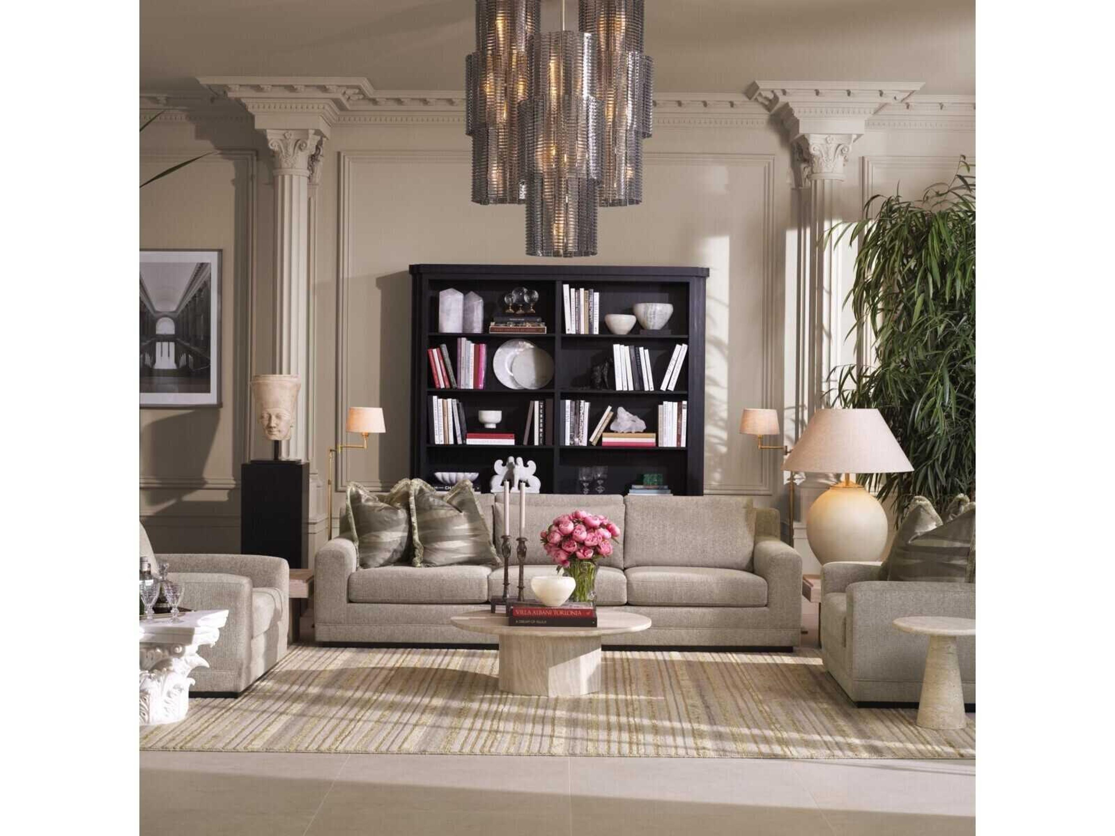 Eichholtz Manhattan Sofa Set