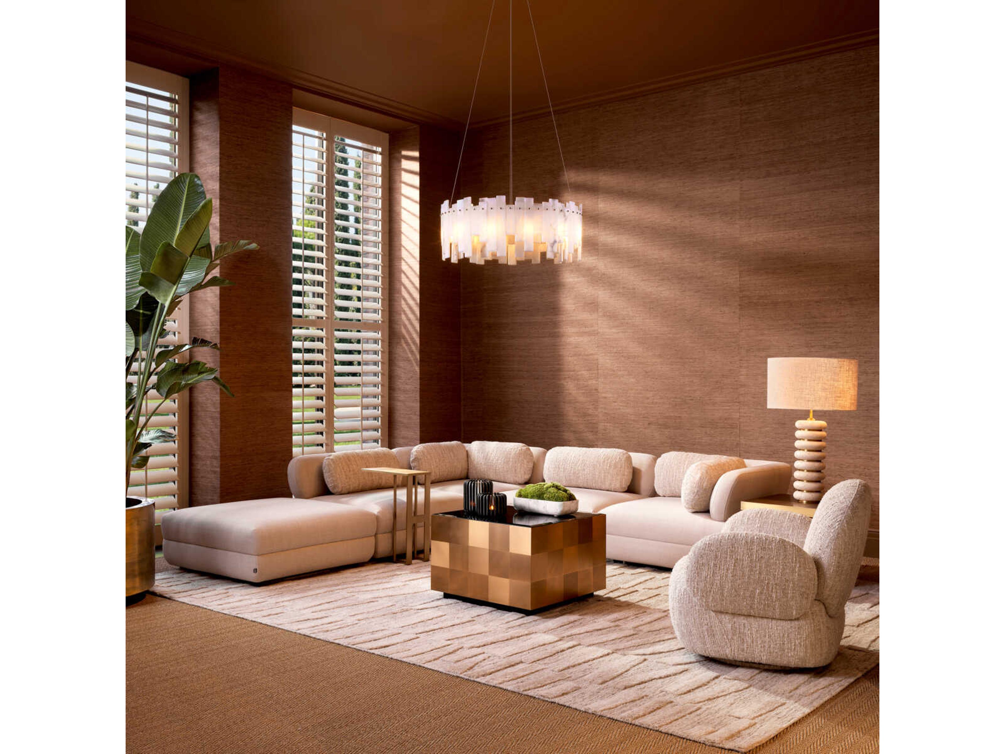 Eichholtz Paulo Sofa Set