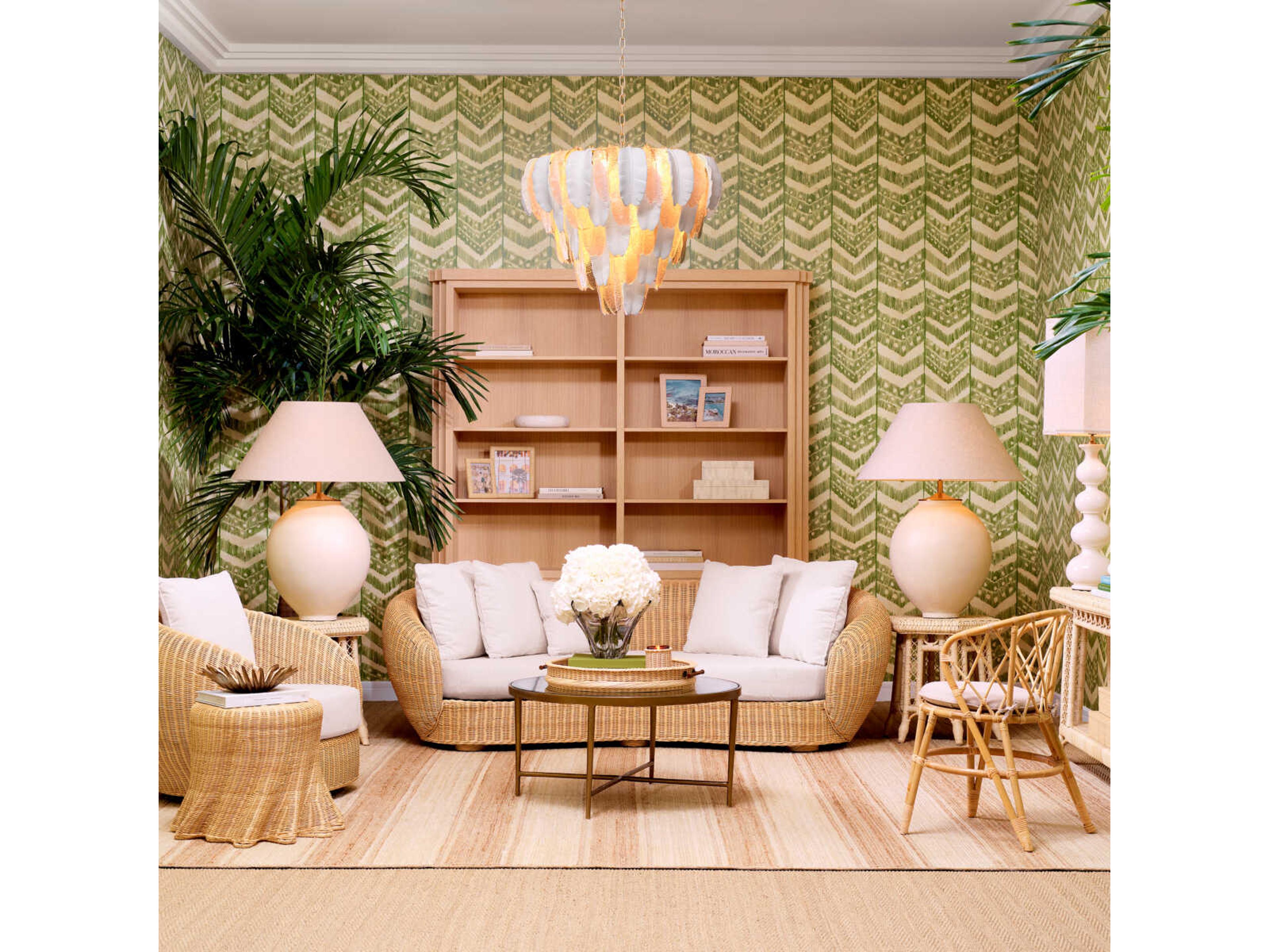 Eichholtz Rafael Sofa Set