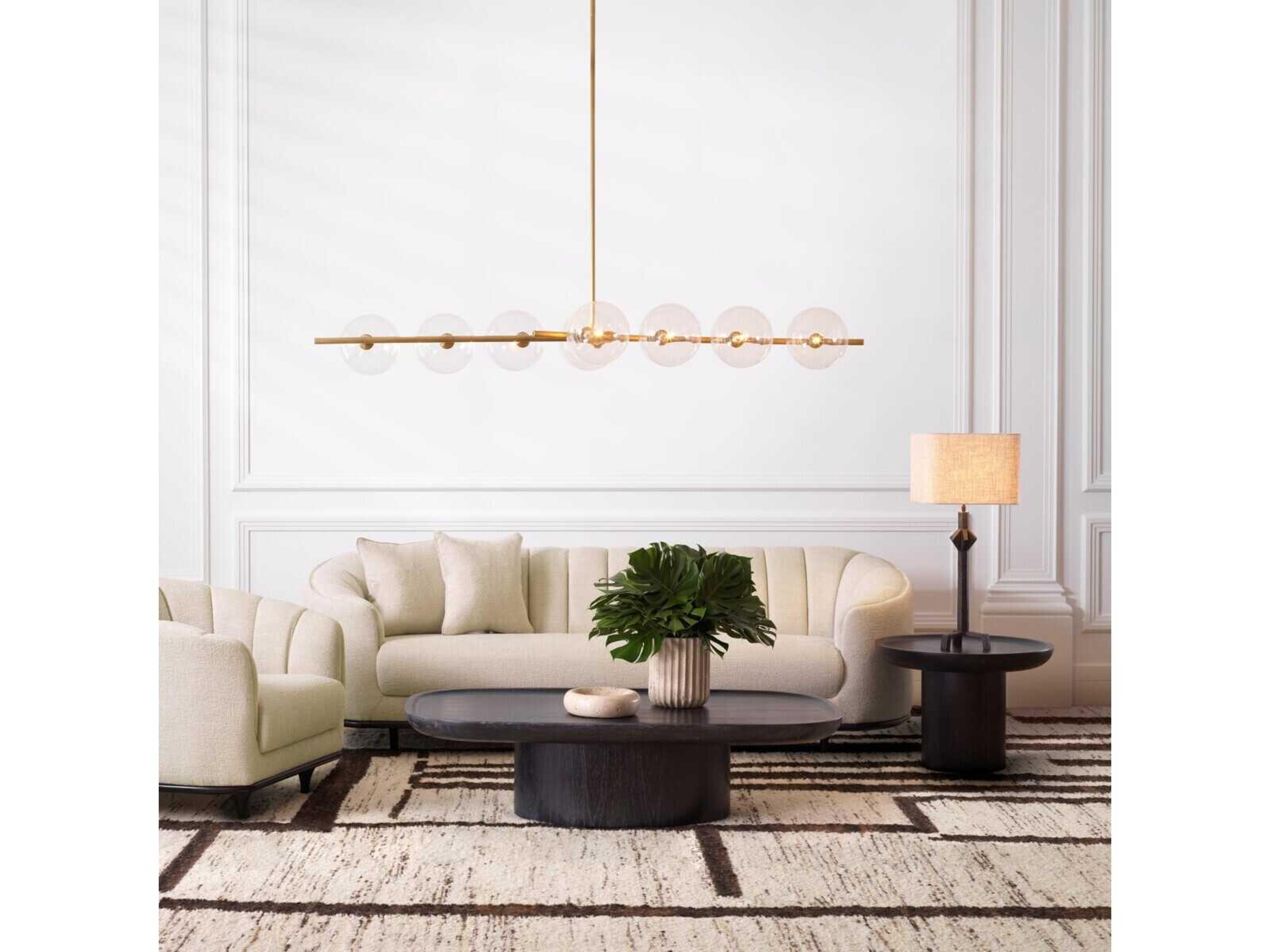 Eichholtz Agostino Sofa Set