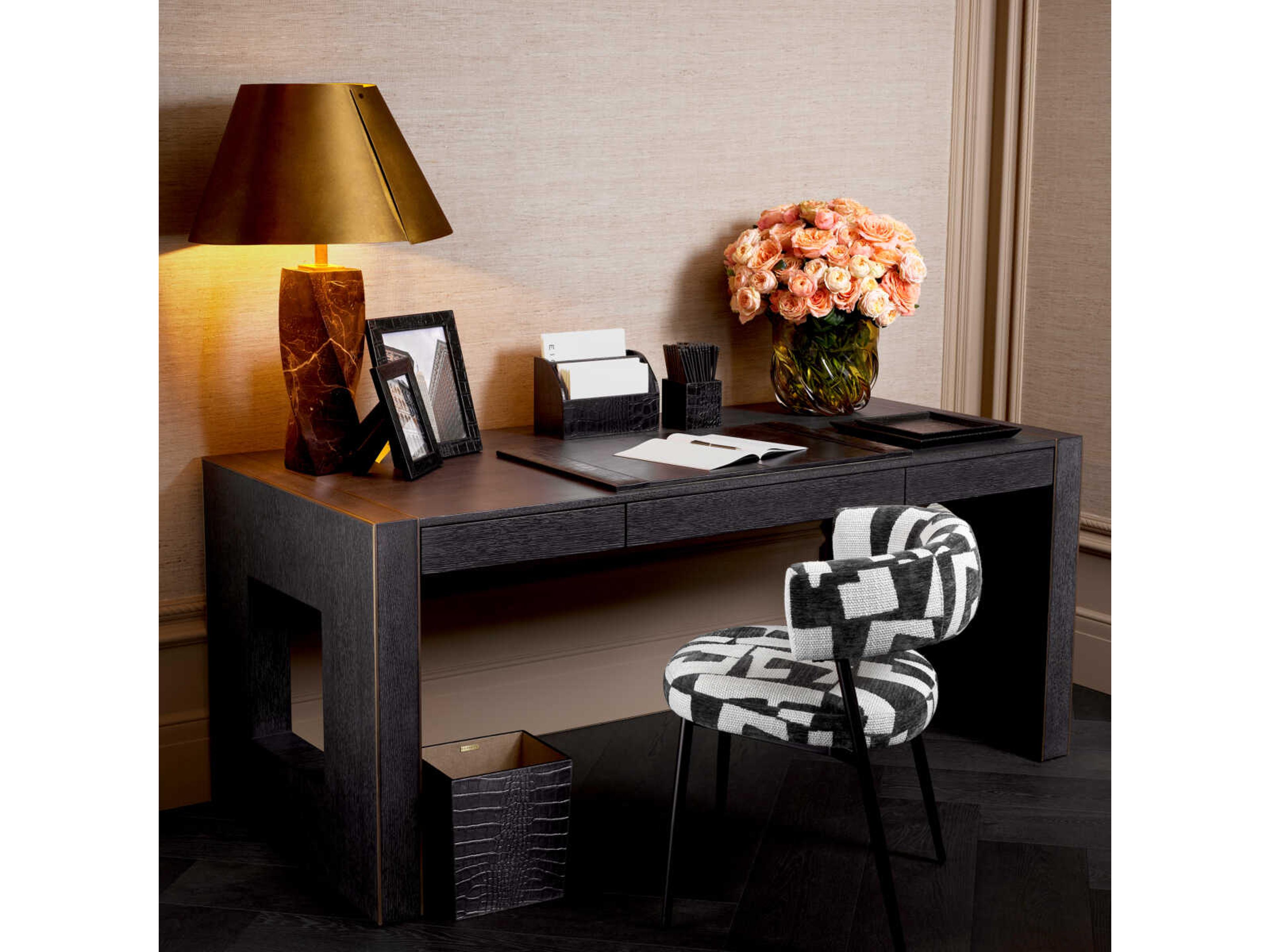 Eichholtz Rovigo Home Office Set