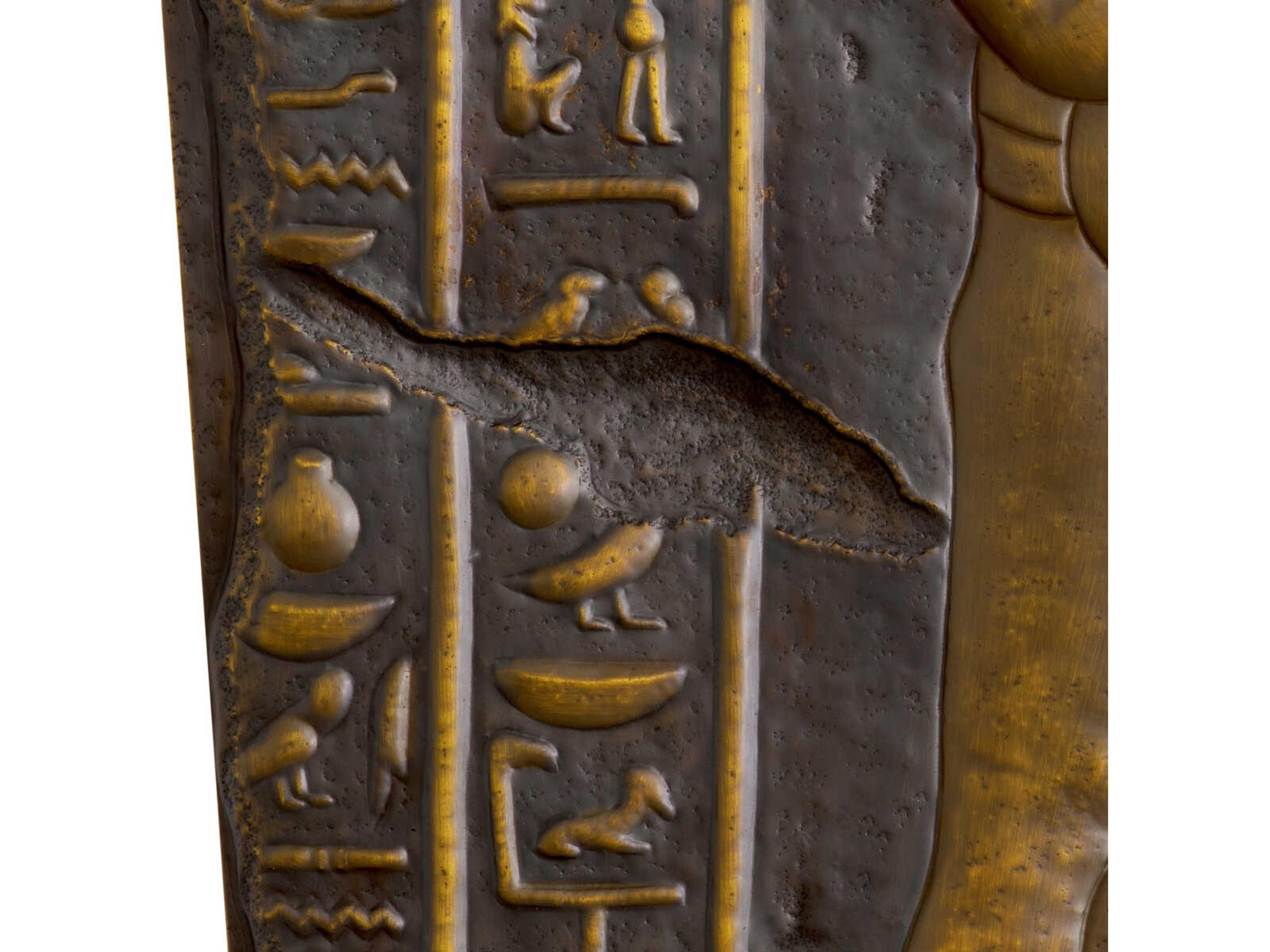 Eichholtz Wall Metal Art