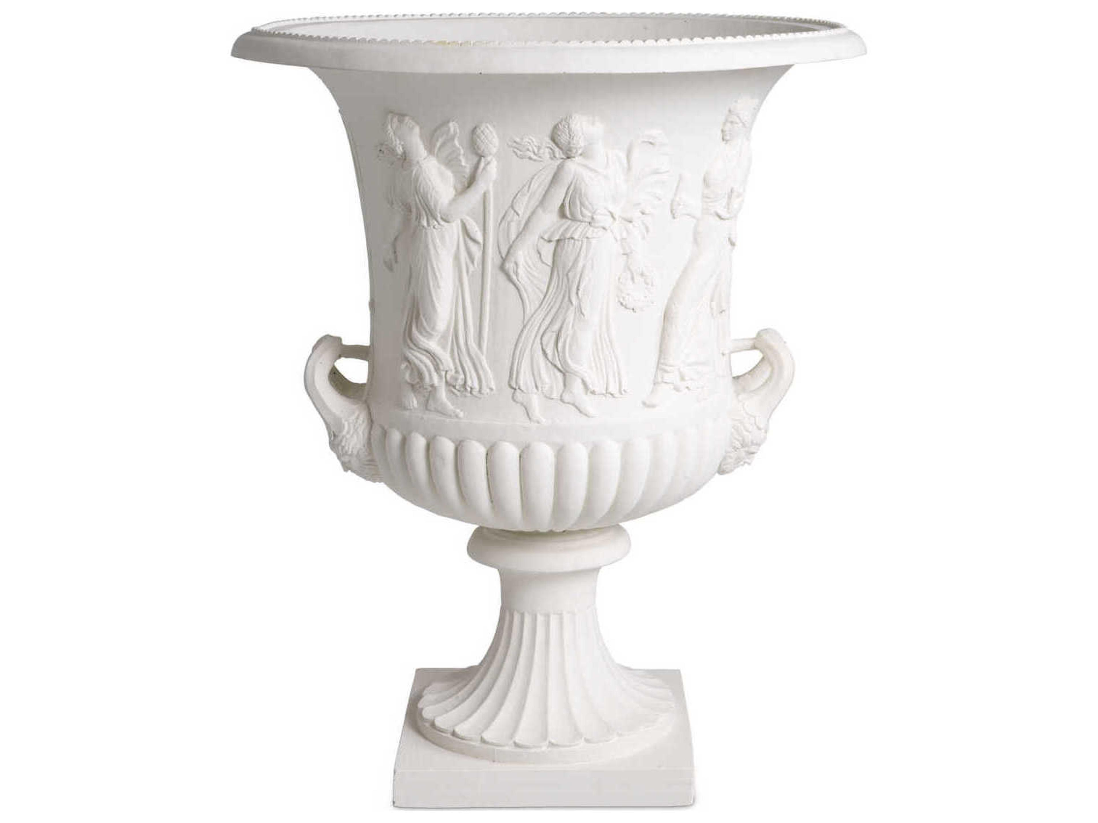 Eichholtz Vases White Vase