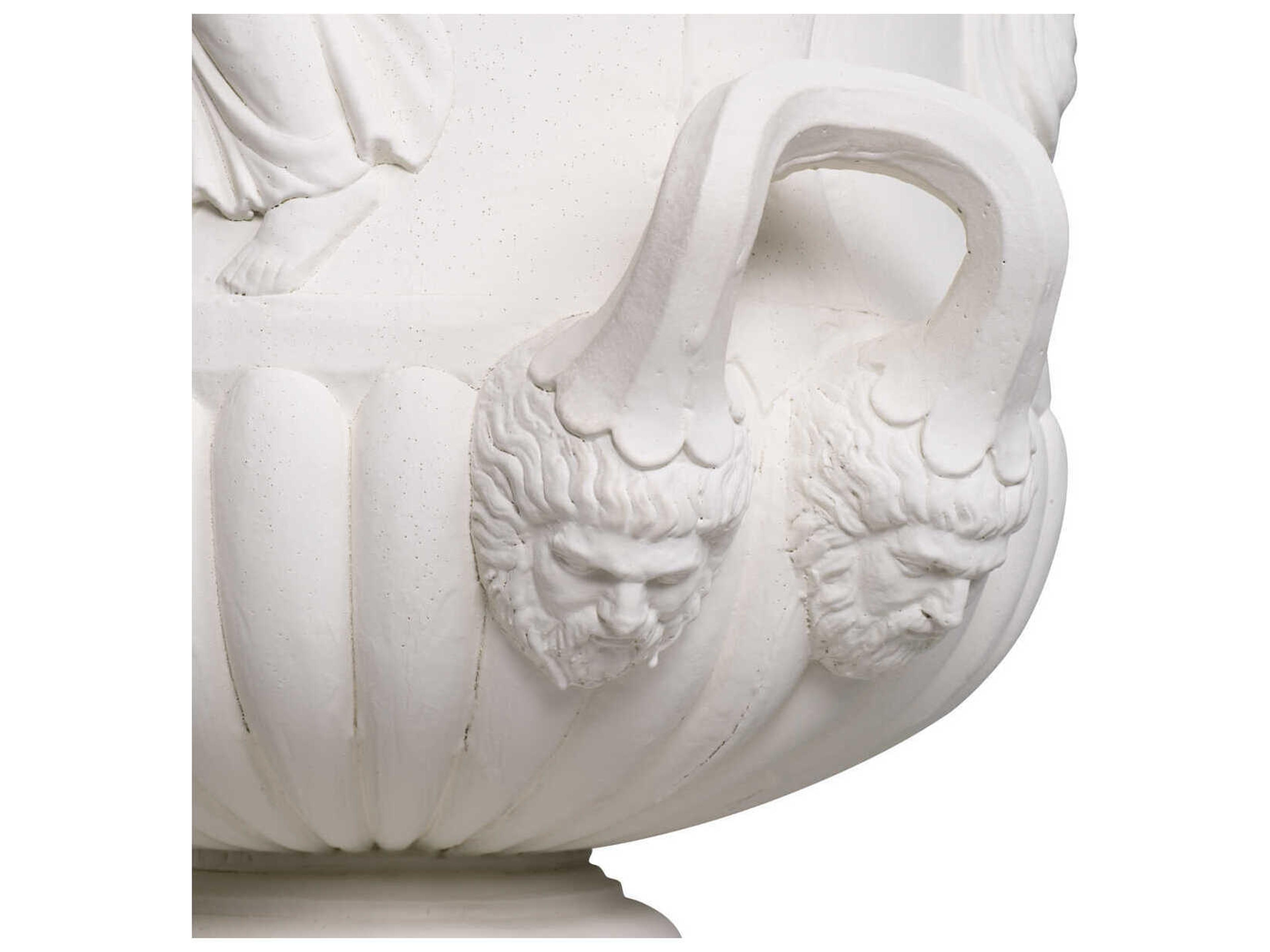 Eichholtz Vases White Vase