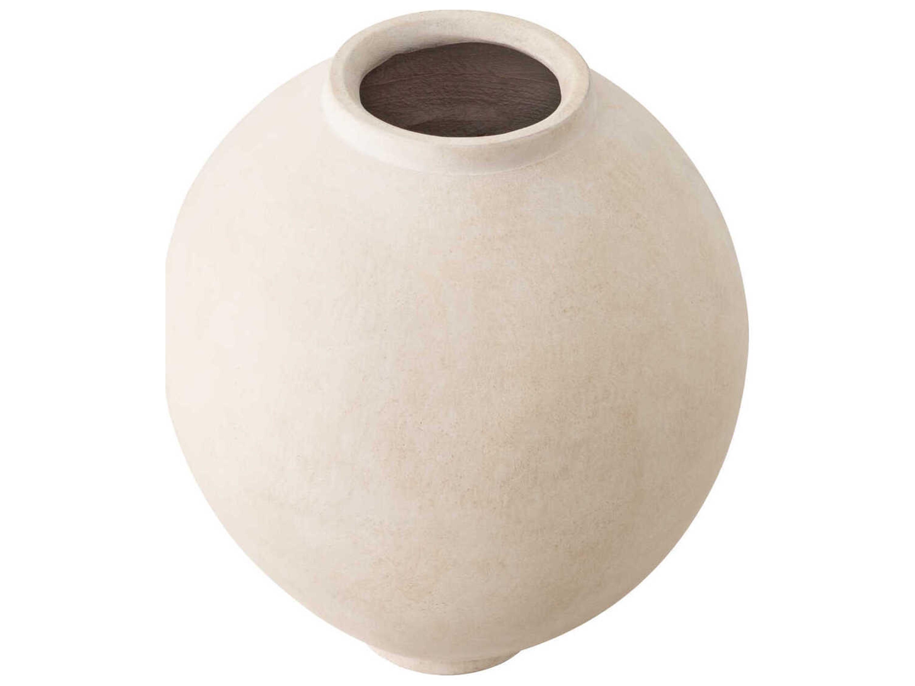 Eichholtz Vases Sand Vase