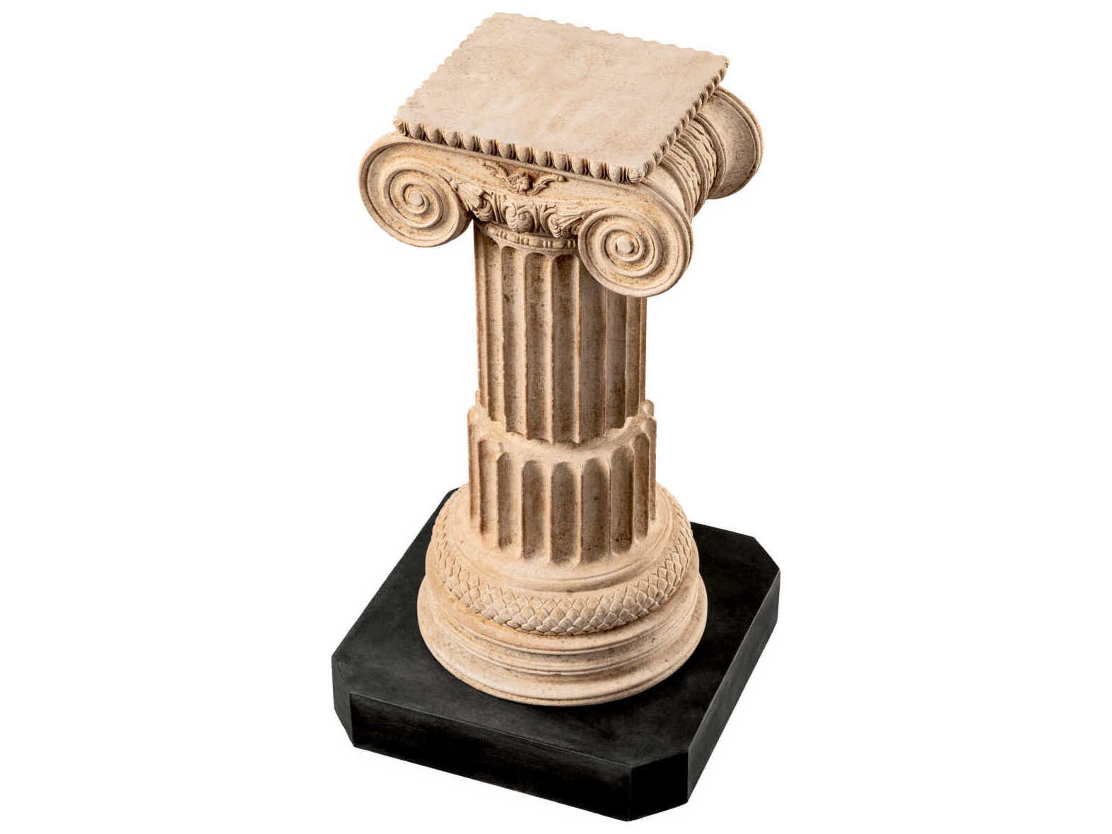 Eichholtz Object Marble Decorative Accent