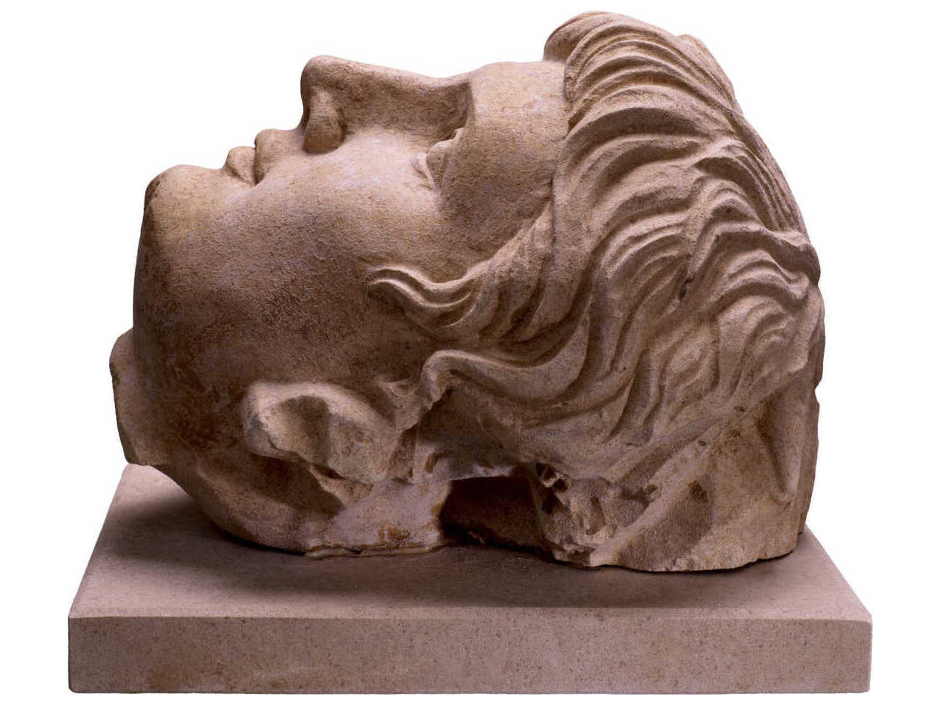 Eichholtz Statues Sandstone Sculpture