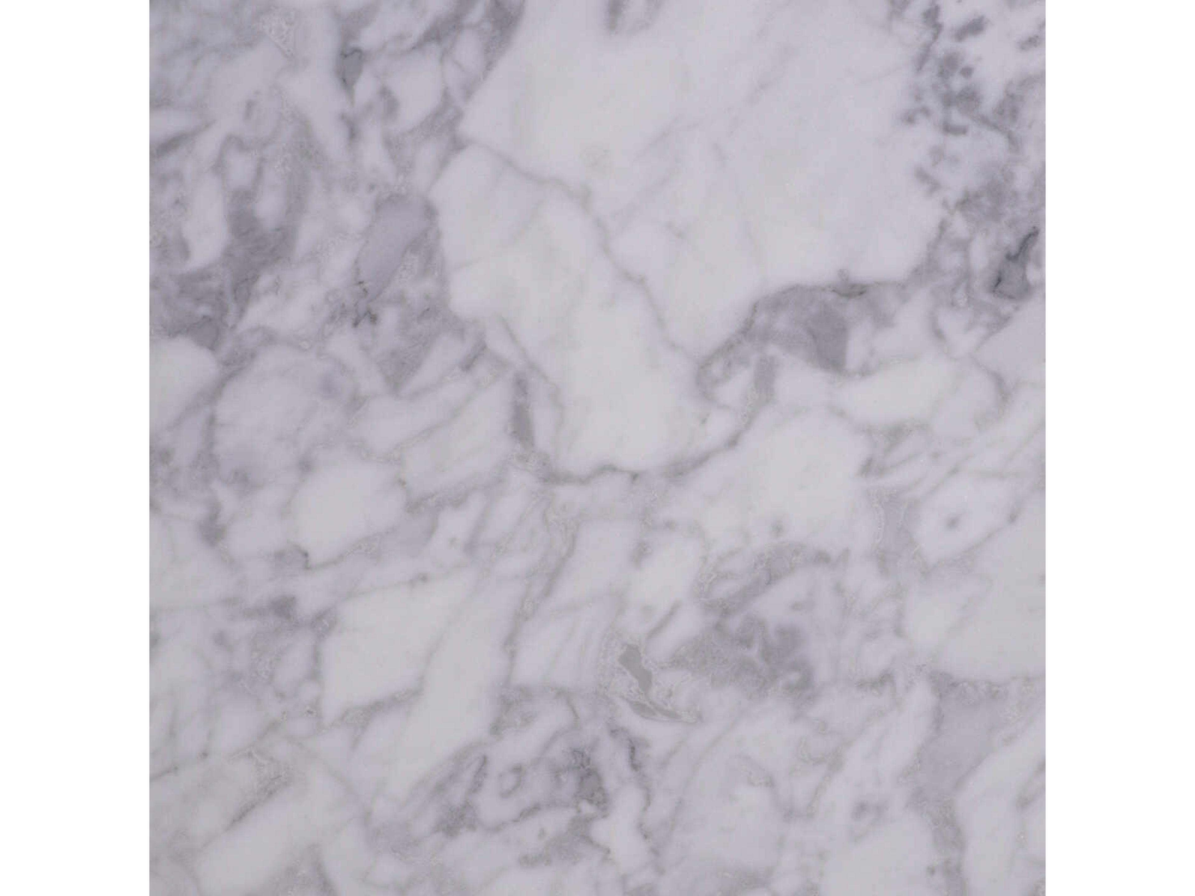 Eichholtz Columns White Marble Decorative Accent