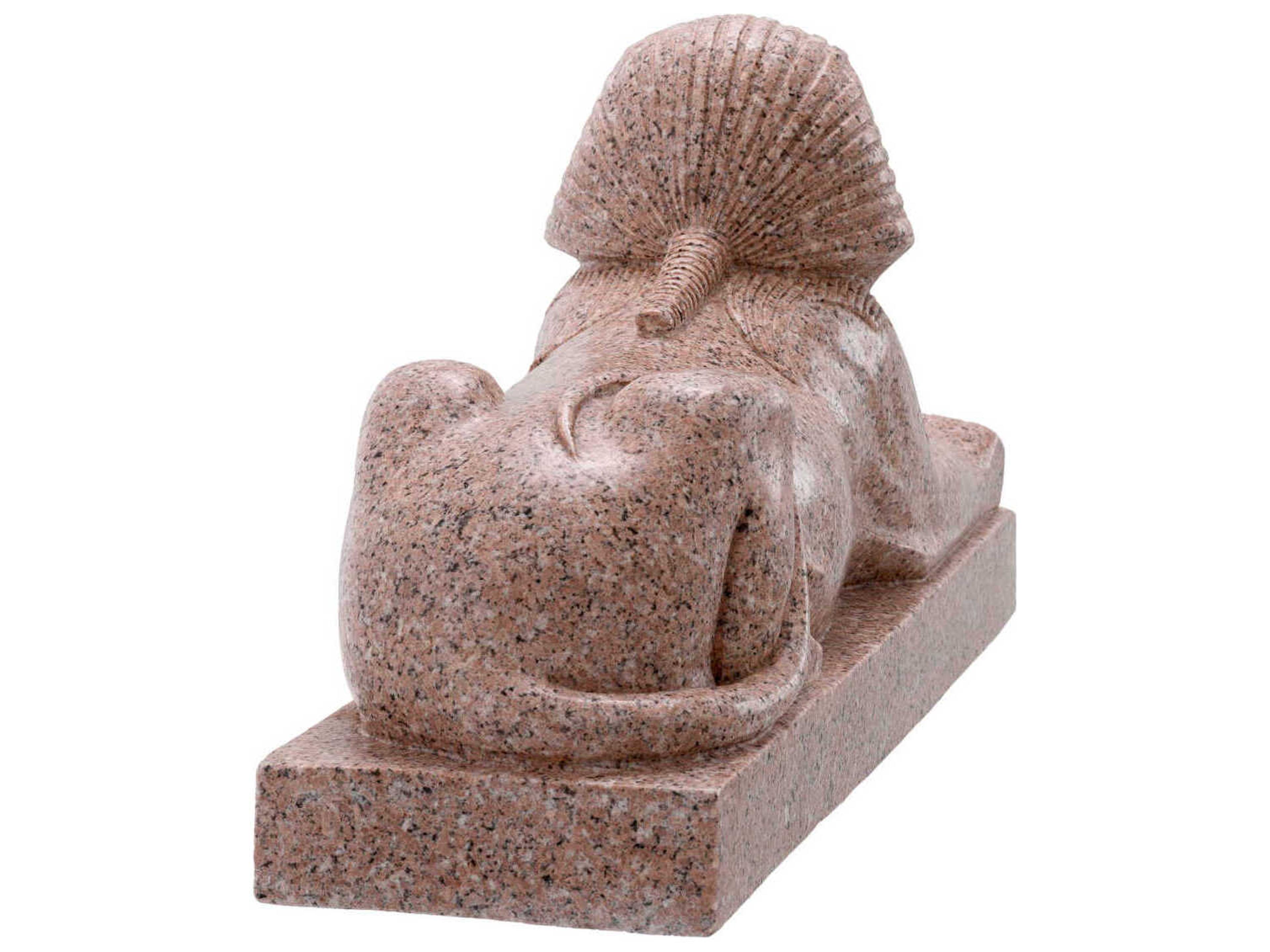 Eichholtz Object Granite Sculpture