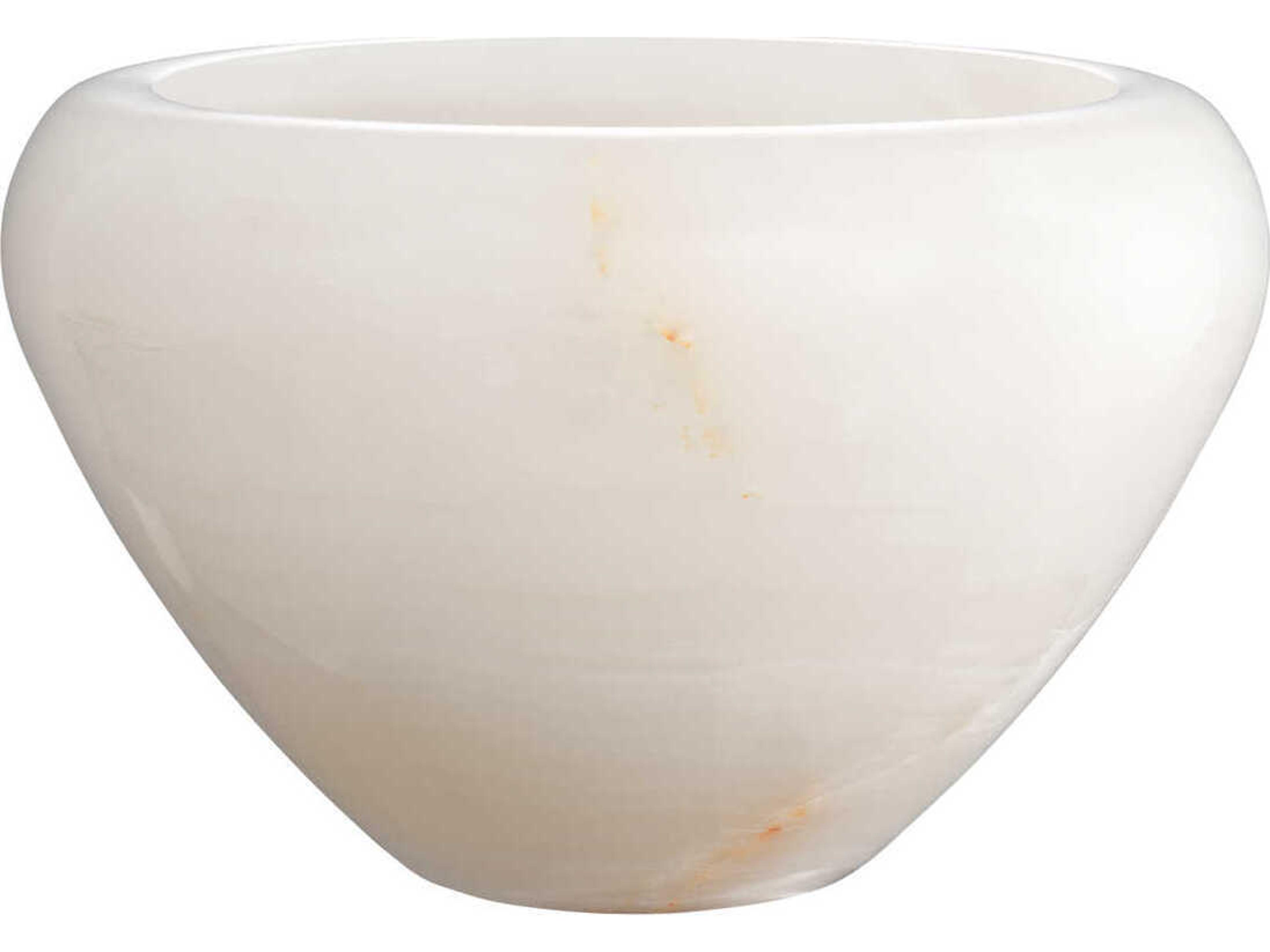 Eichholtz Vases Natural Onyx Vase