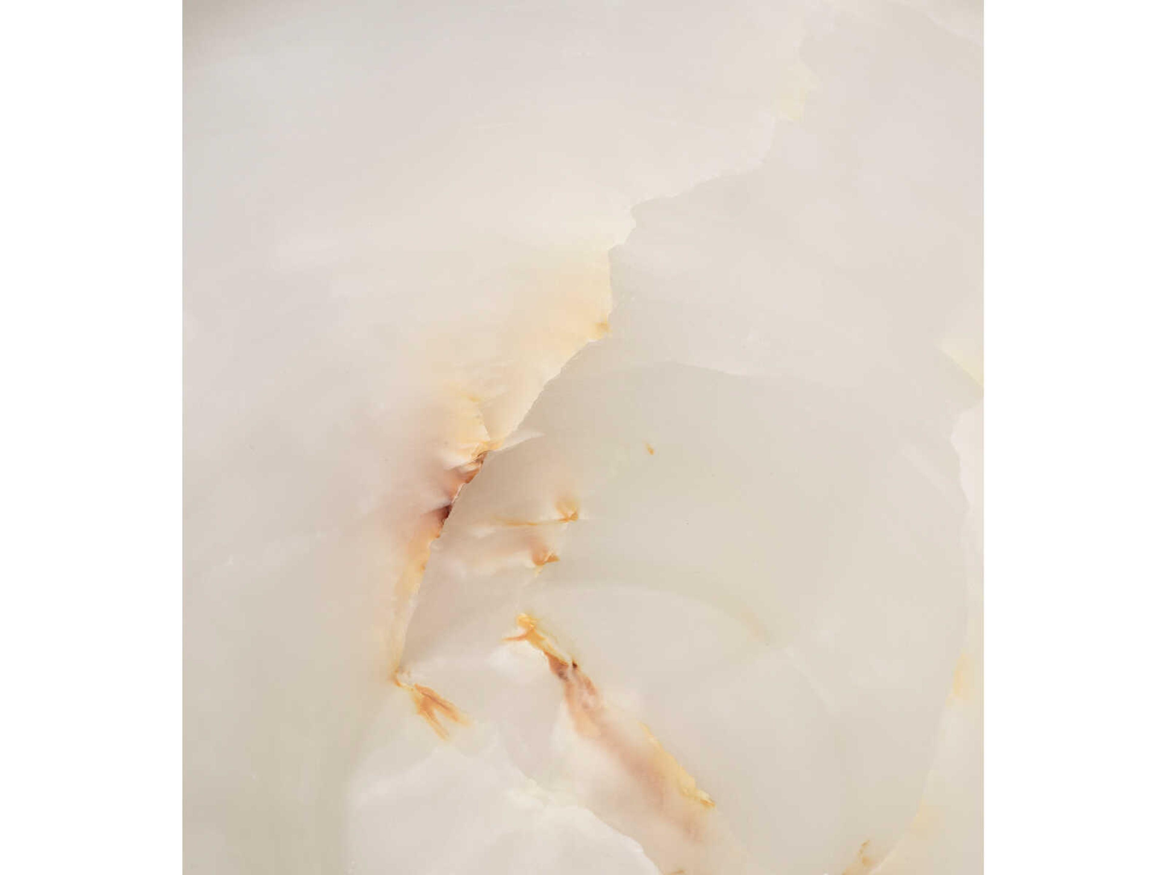 Eichholtz Vases Natural Onyx Vase