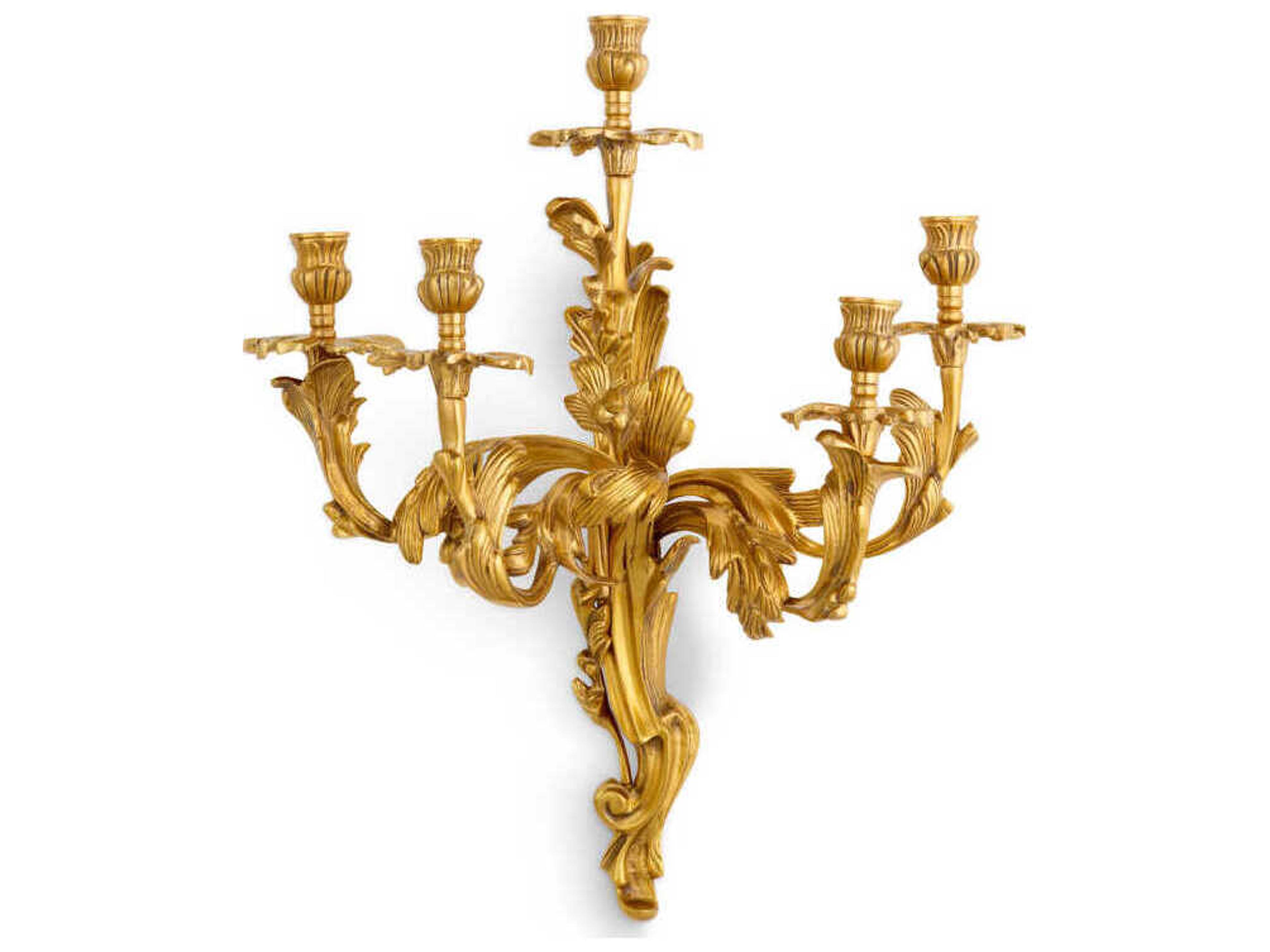 Eichholtz Lumiere Metal Wall Art