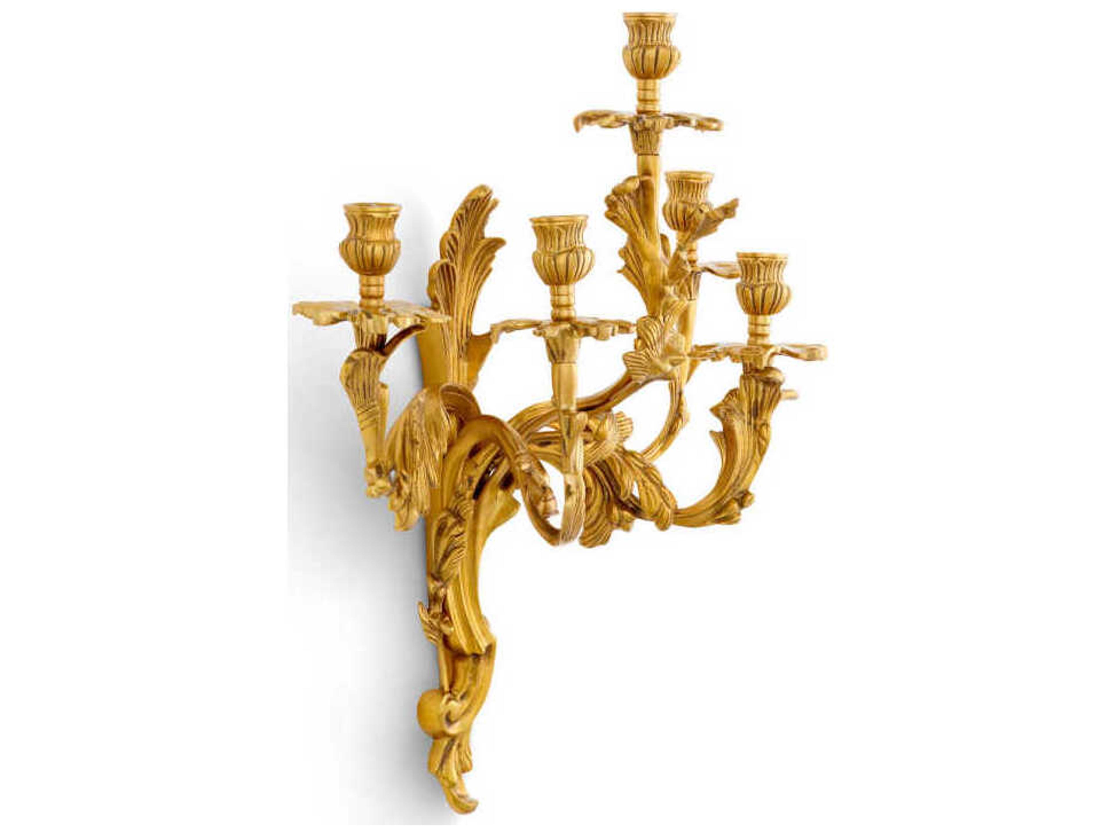 Eichholtz Lumiere Metal Wall Art