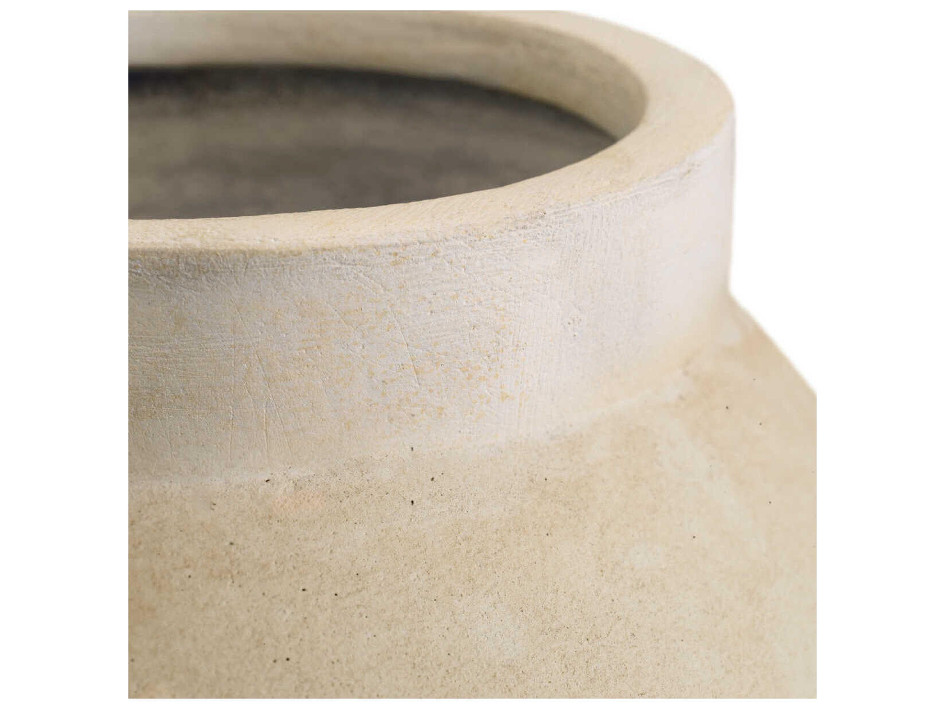 Eichholtz Vases Sand Vase