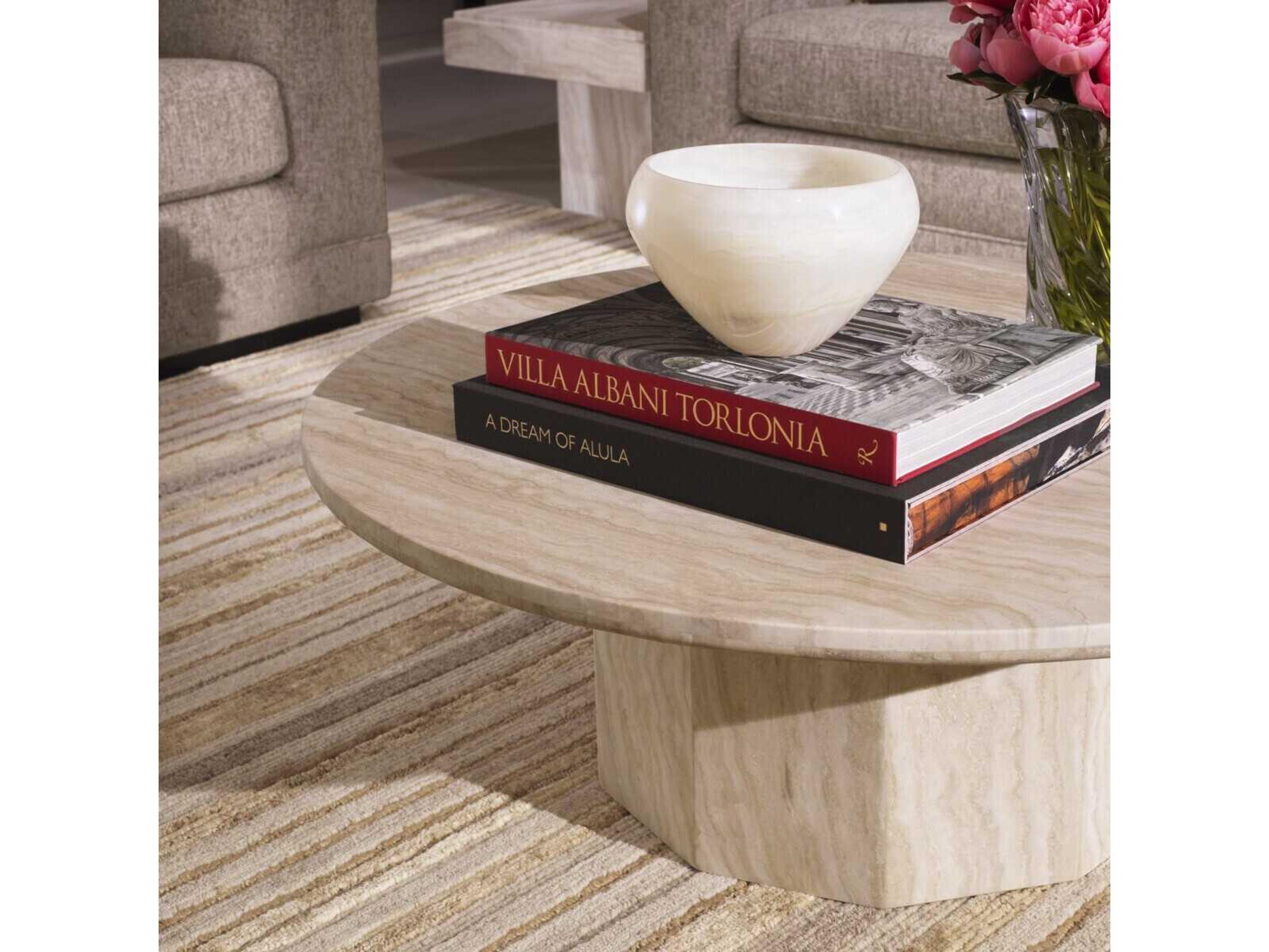 Eichholtz Carpets Striped Area Rug