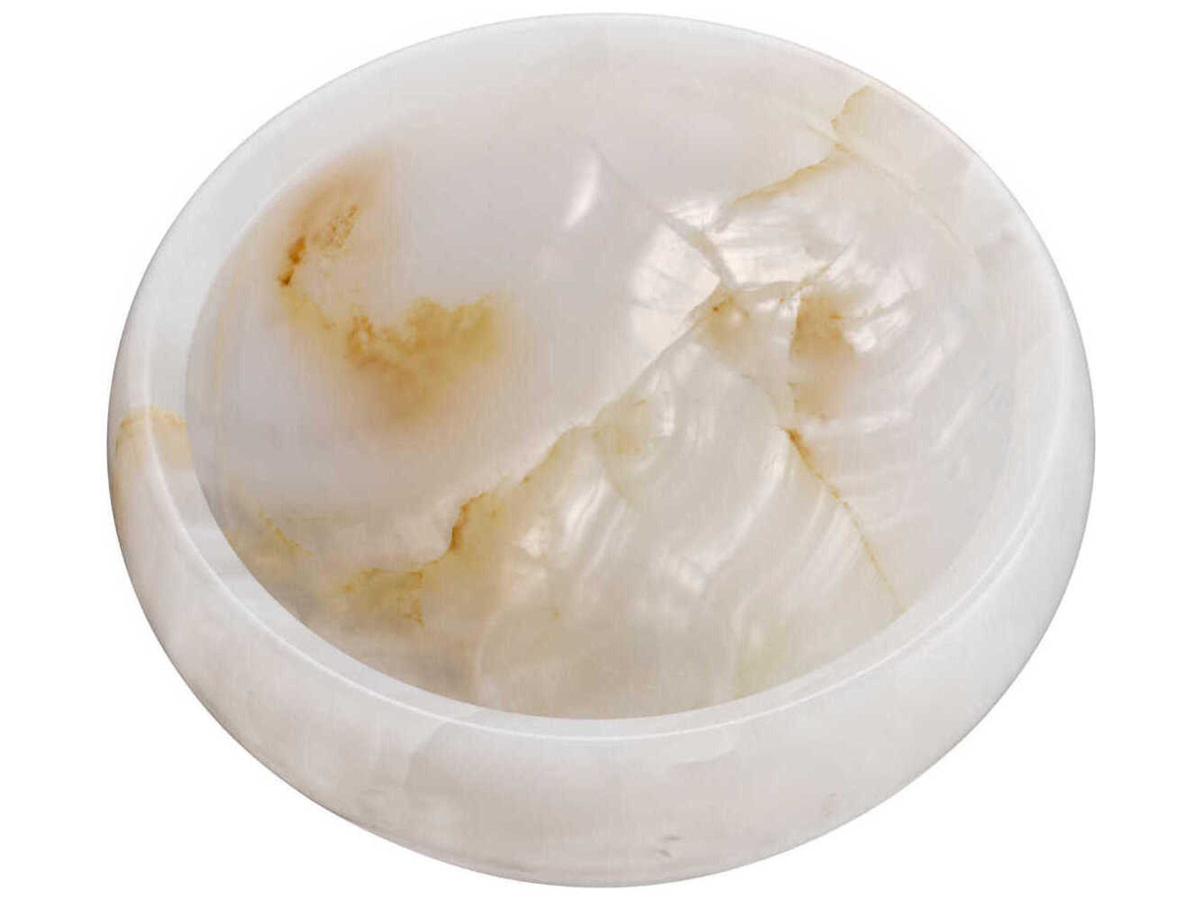 Eichholtz Vases Natural Onyx Vase